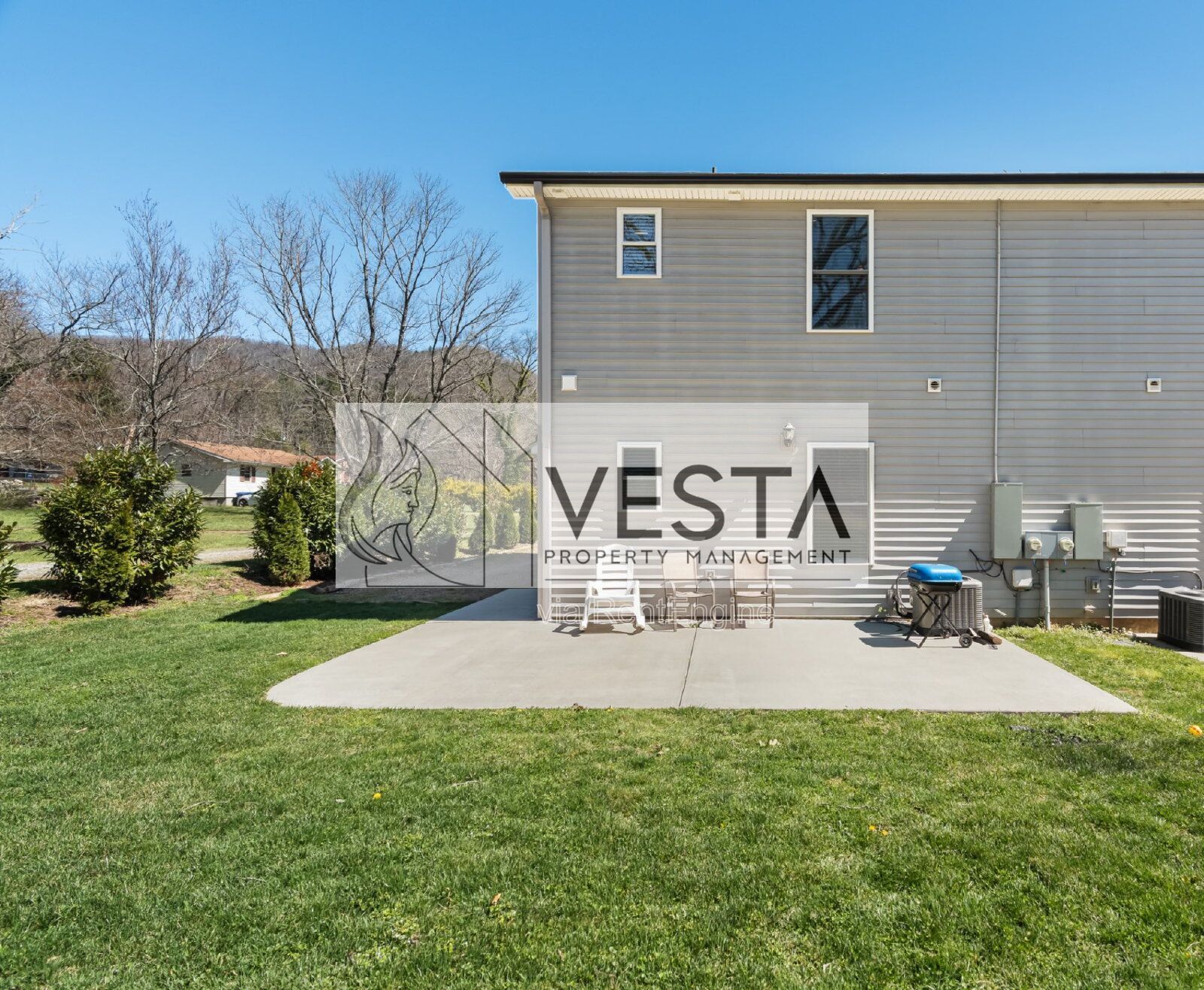 Charming 3-Bed Retreat in Swannanoa | Private Baths for Every Bedroom property image