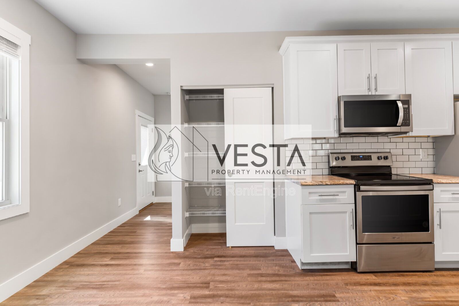 Charming 3-Bed Retreat in Swannanoa | Private Baths for Every Bedroom property image