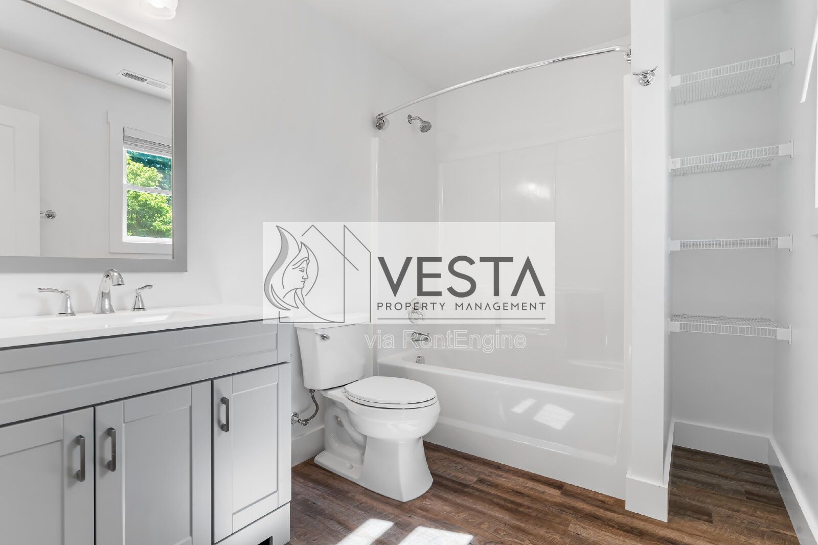 Charming 3-Bed Retreat in Swannanoa | Private Baths for Every Bedroom property image