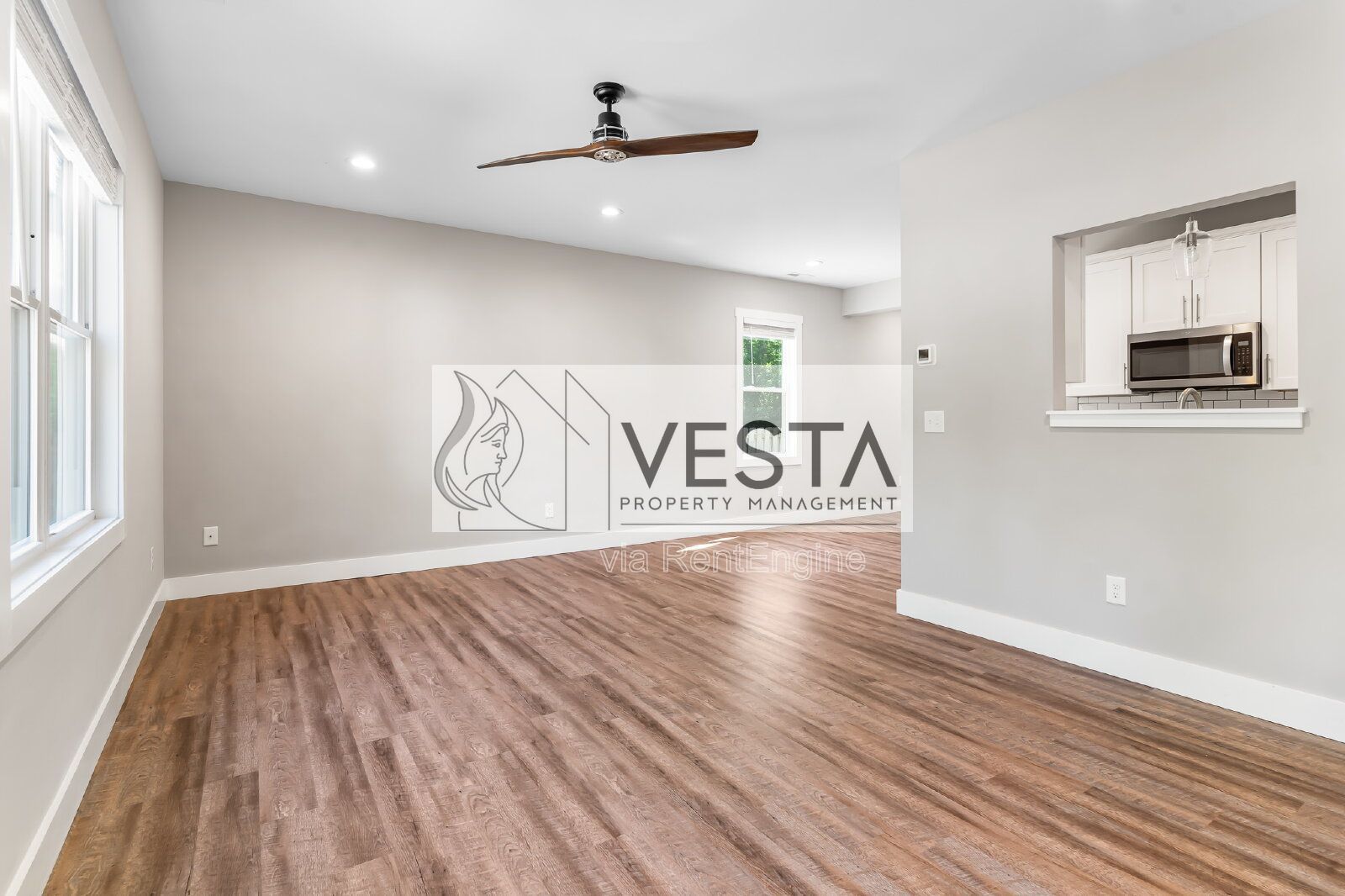 Charming 3-Bed Retreat in Swannanoa | Private Baths for Every Bedroom property image