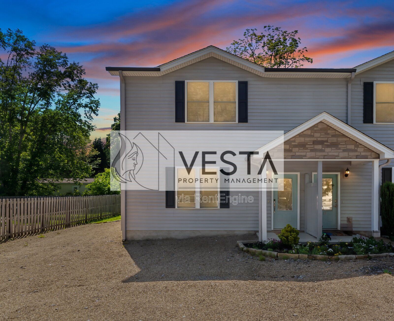 Charming 3-Bed Retreat in Swannanoa | Private Baths for Every Bedroom property image