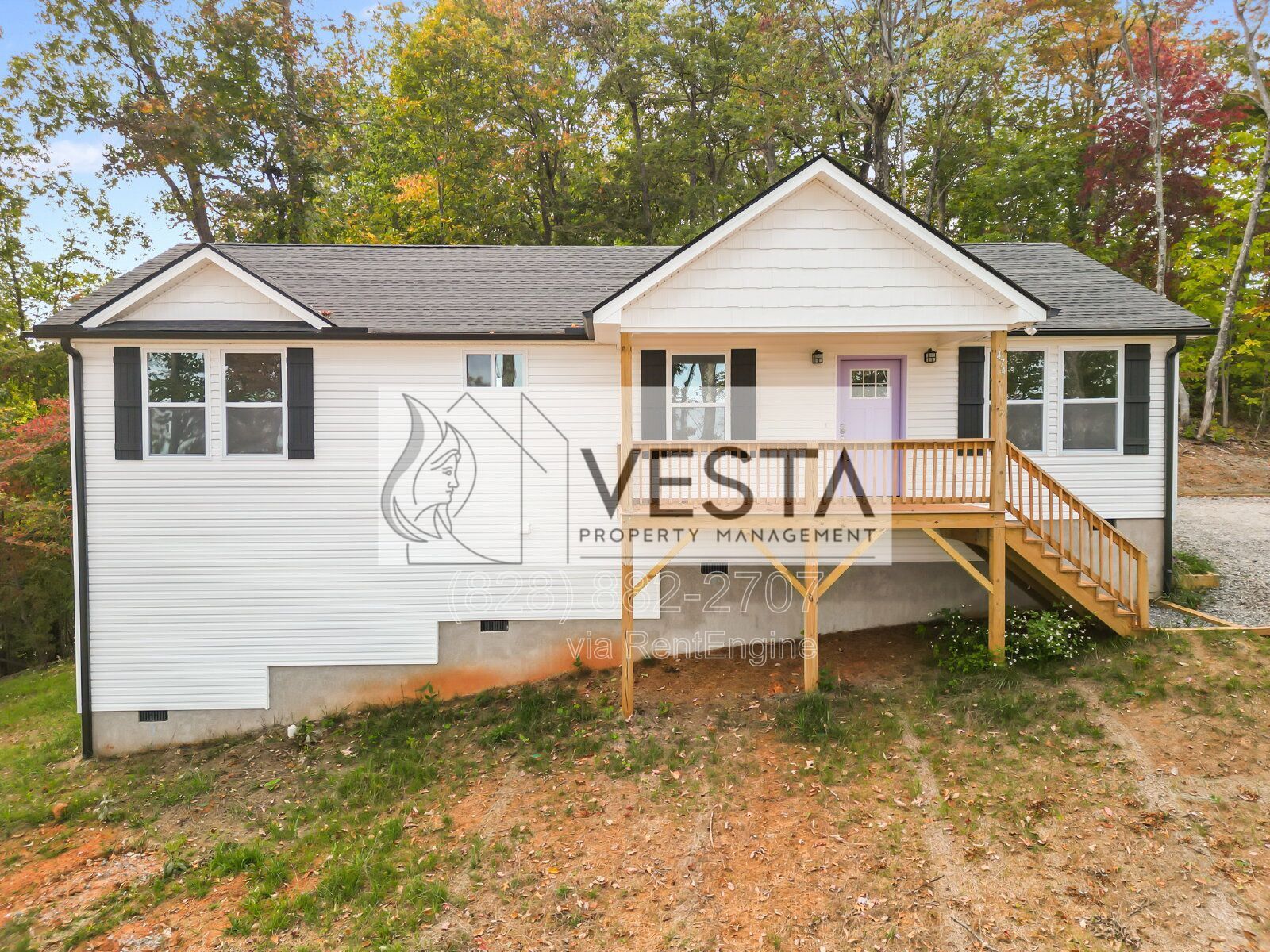 Brand New 3BR Home | Tucked Away with Winter Views & Modern Comfort property image