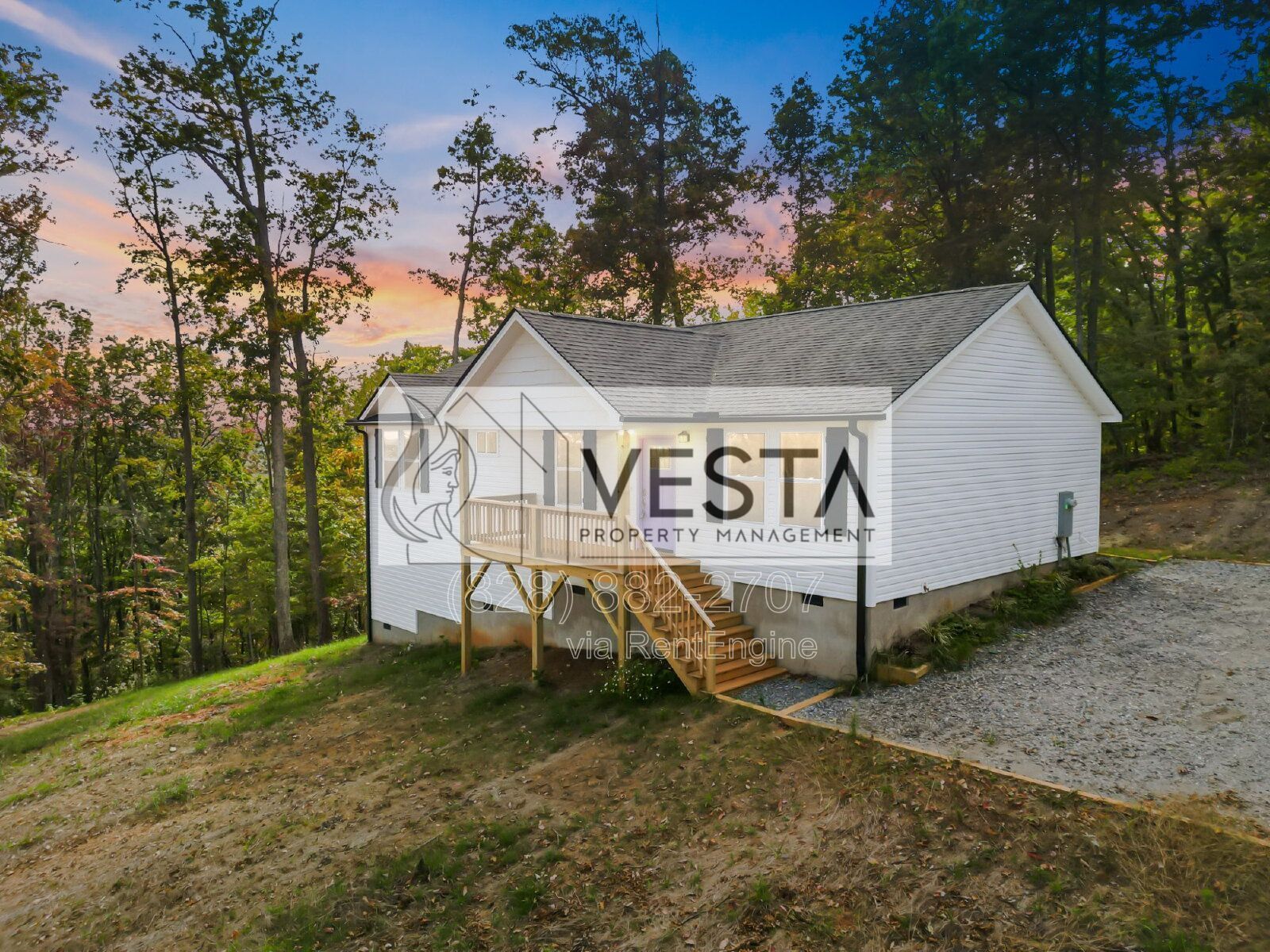 Brand New 3BR Home | Tucked Away with Winter Views & Modern Comfort property image