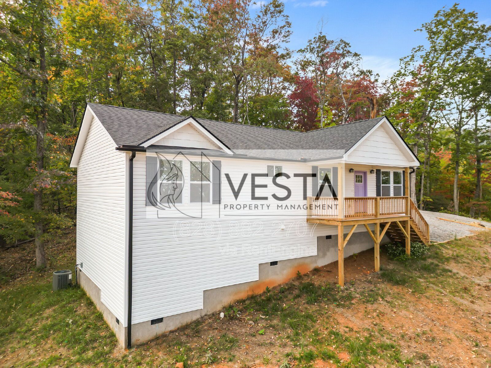 Brand New 3BR Home | Tucked Away with Winter Views & Modern Comfort property image