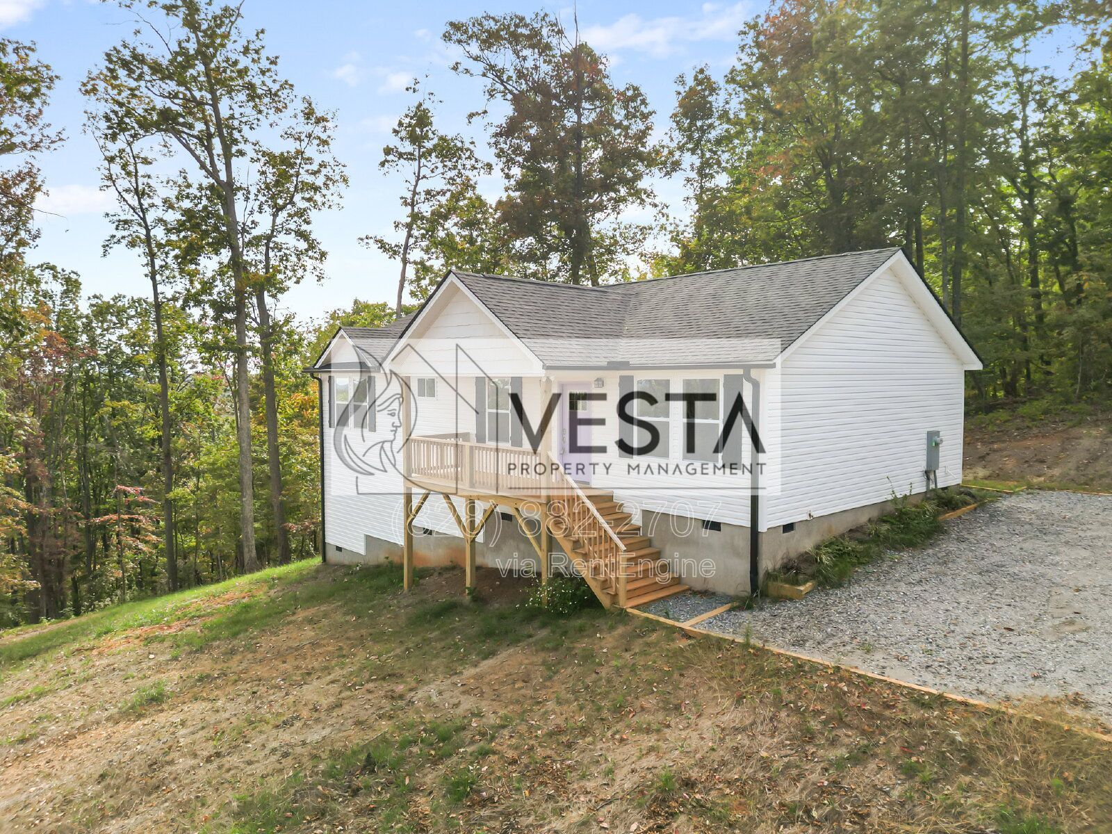 Brand New 3BR Home | Tucked Away with Winter Views & Modern Comfort property image