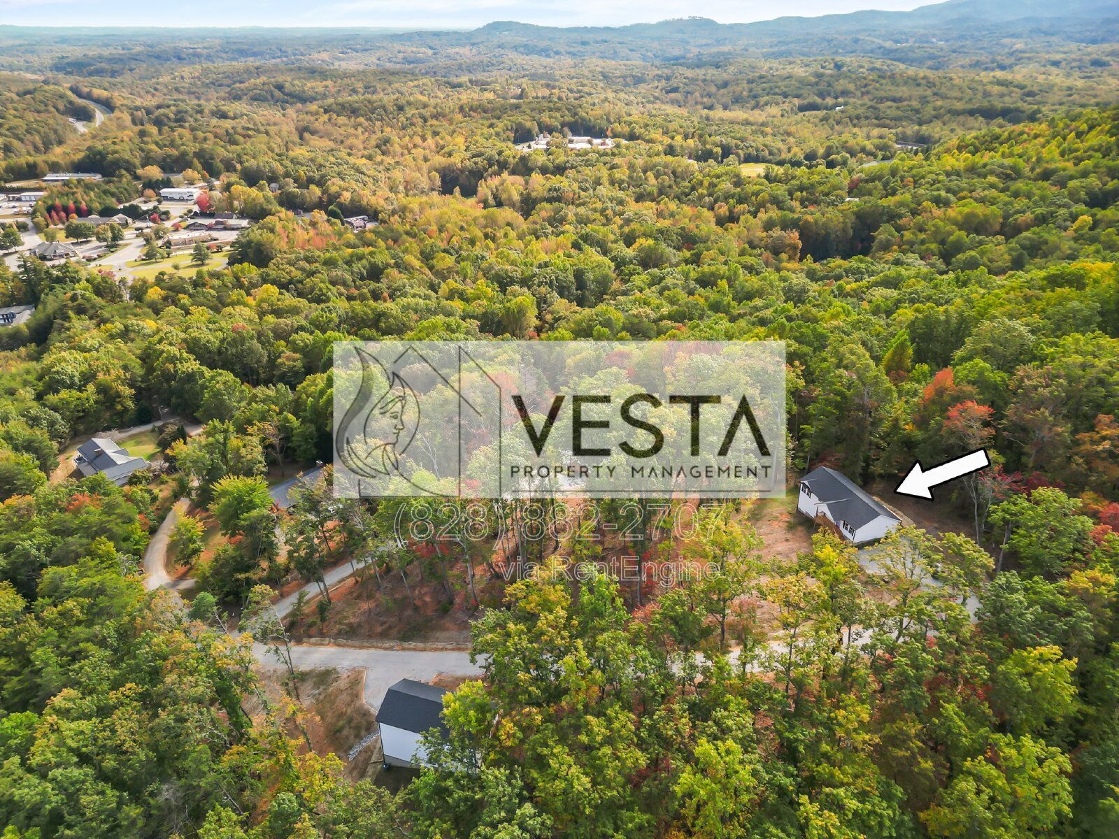 Brand New 3BR Home | Tucked Away with Winter Views & Modern Comfort property image