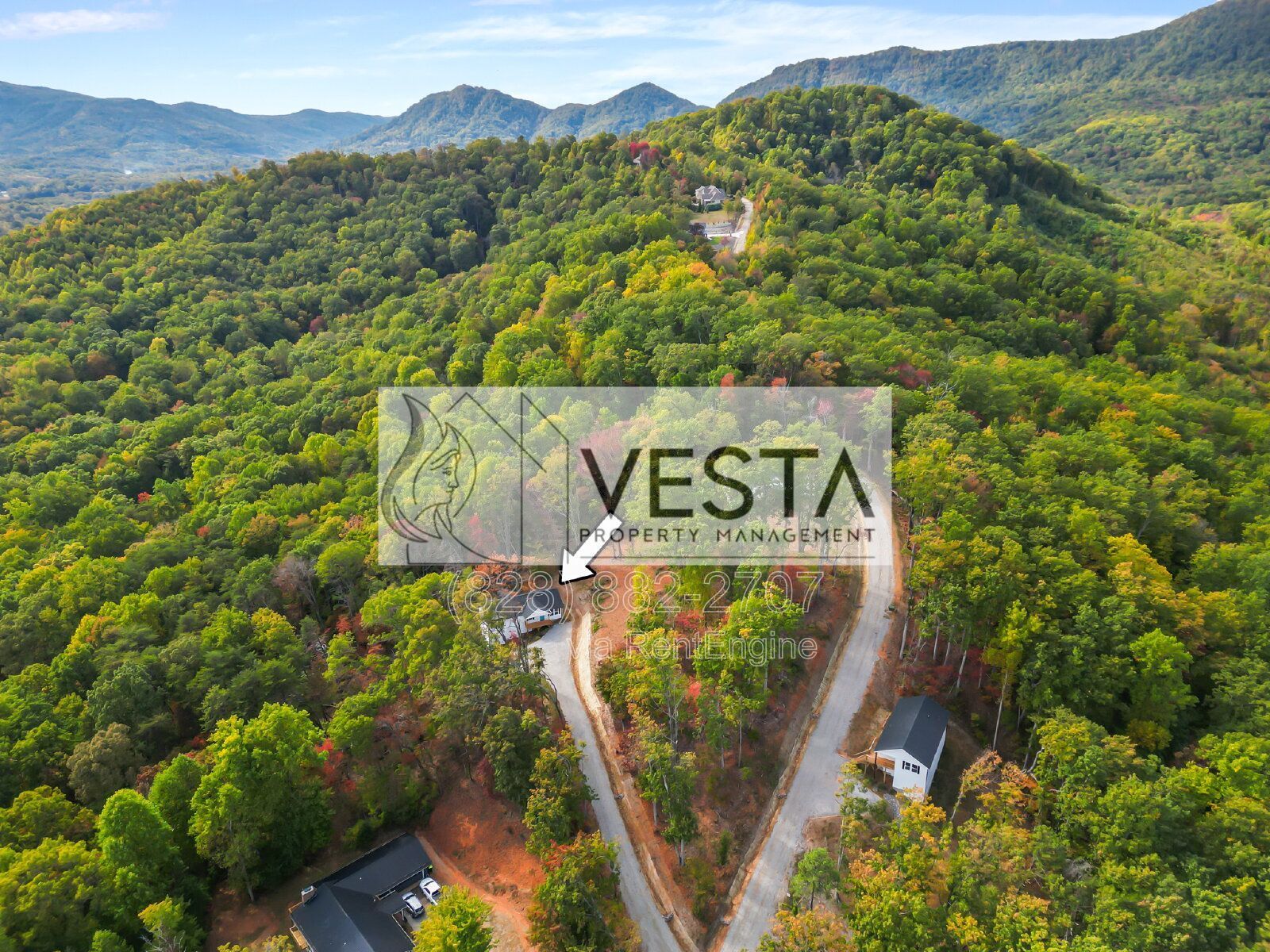 Brand New 3BR Home | Tucked Away with Winter Views & Modern Comfort property image