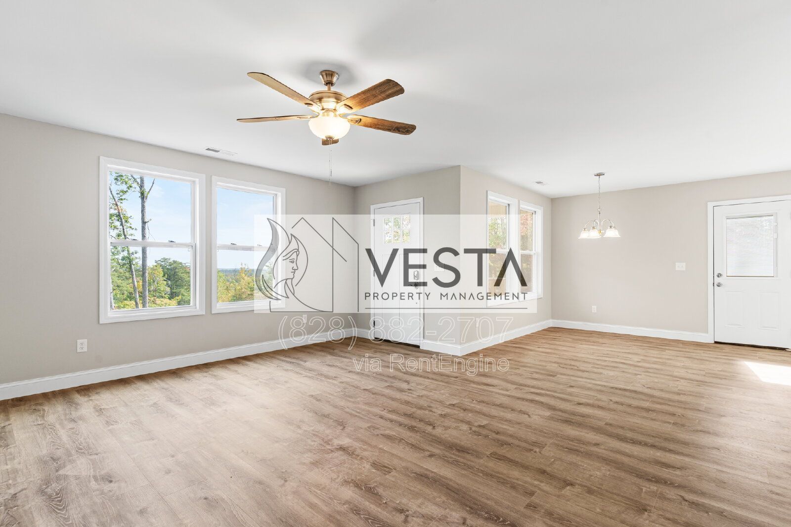 Brand New 3BR Home | Tucked Away with Winter Views & Modern Comfort property image