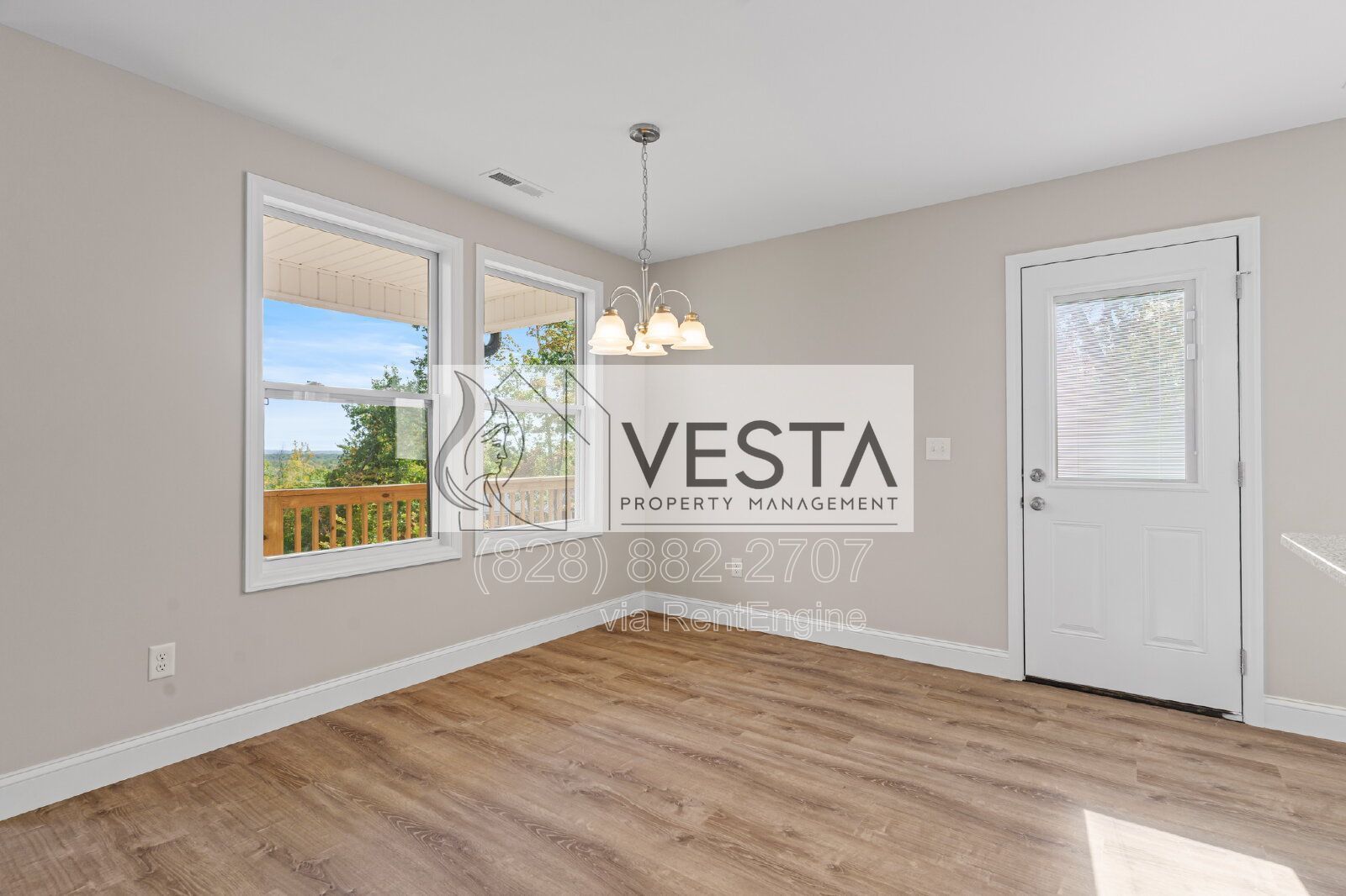 Brand New 3BR Home | Tucked Away with Winter Views & Modern Comfort property image