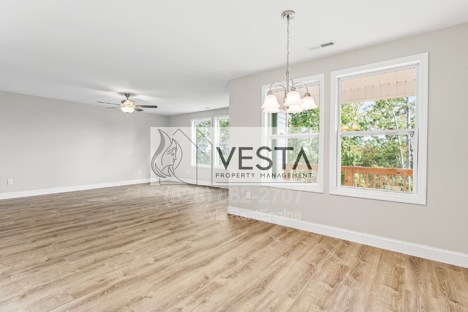Brand New 3BR Home | Tucked Away with Winter Views & Modern Comfort property image