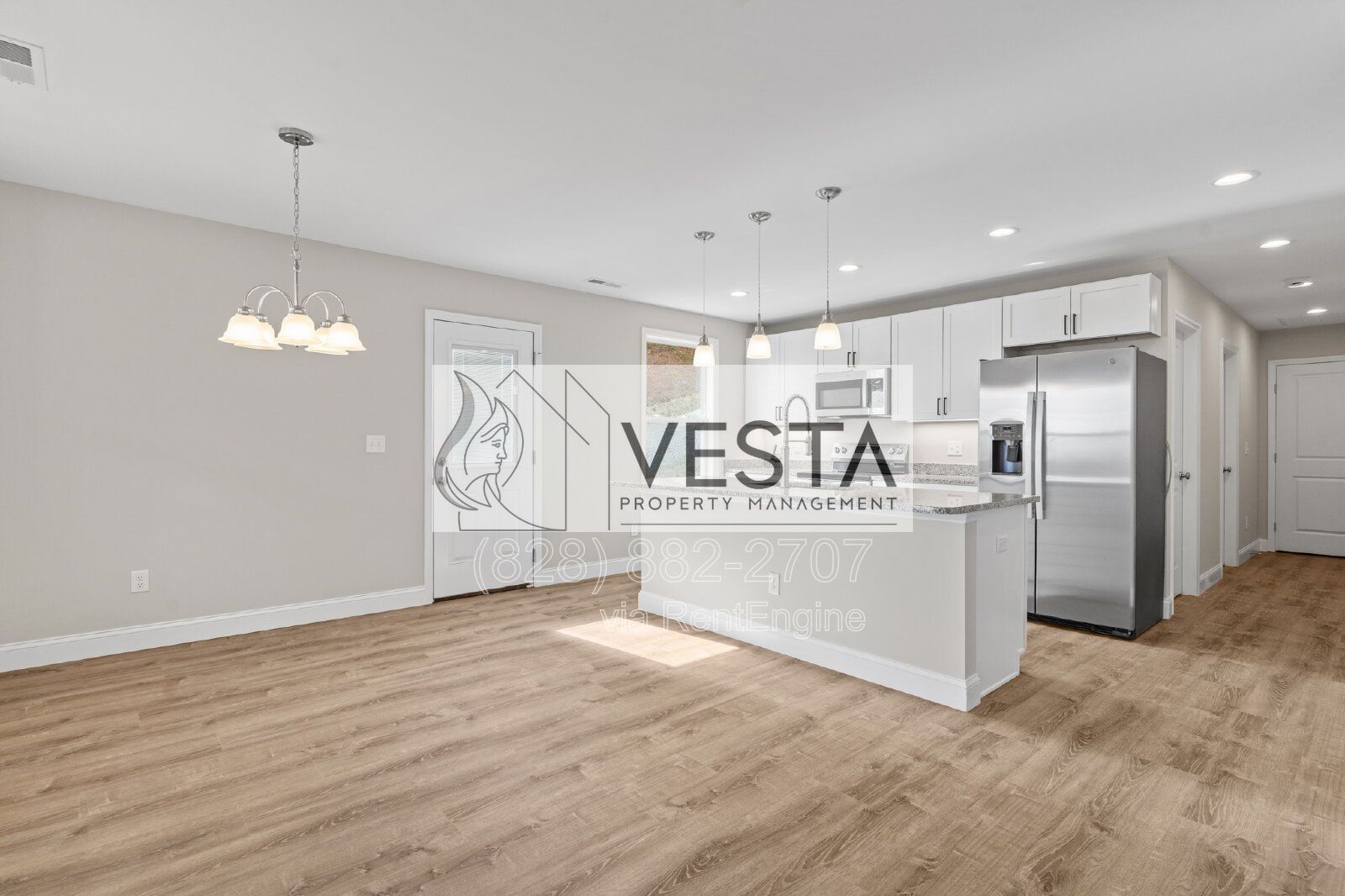 Brand New 3BR Home | Tucked Away with Winter Views & Modern Comfort property image