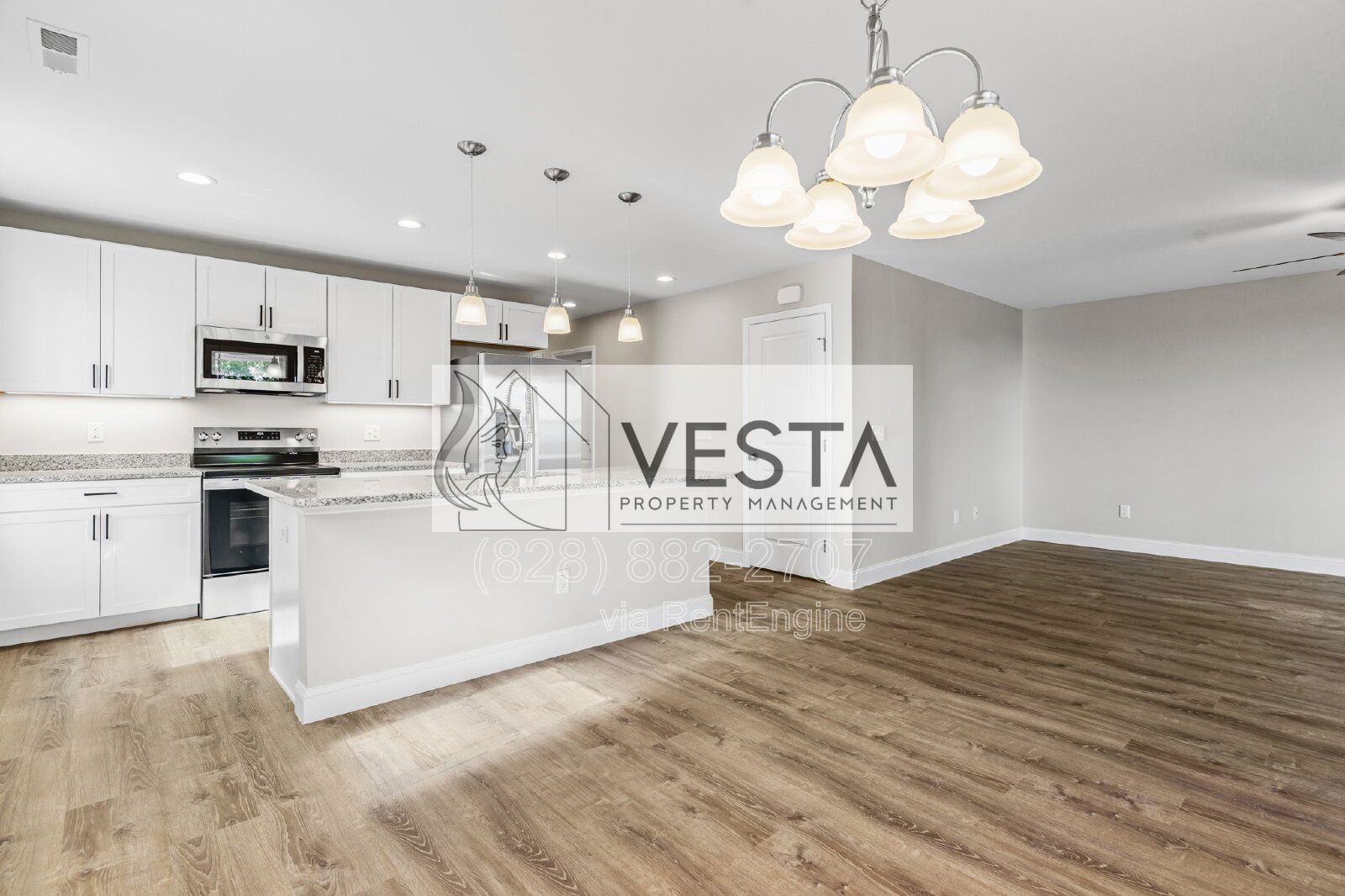 Brand New 3BR Home | Tucked Away with Winter Views & Modern Comfort property image