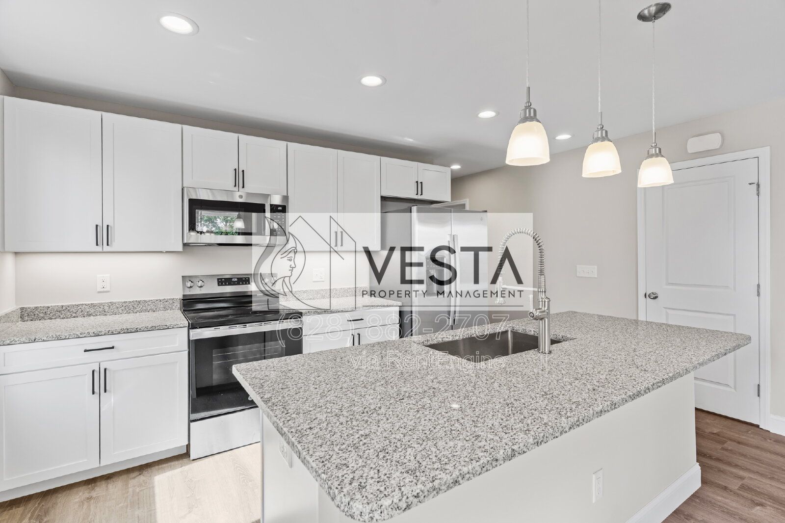 Brand New 3BR Home | Tucked Away with Winter Views & Modern Comfort property image