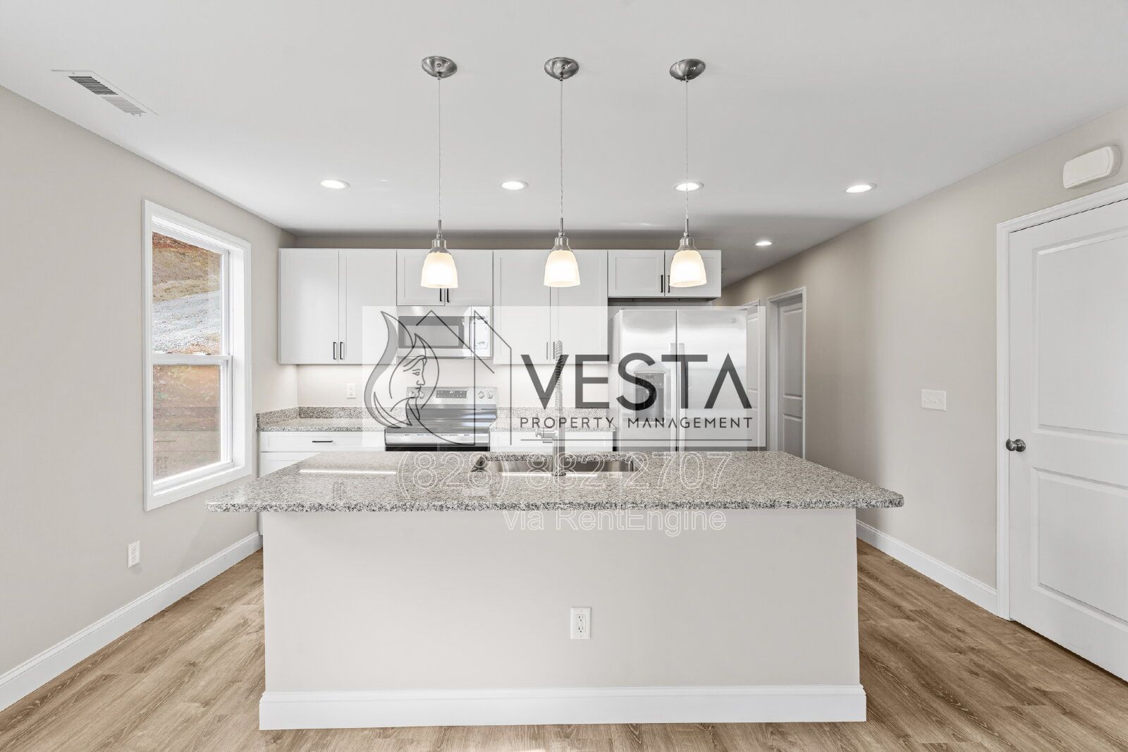 Brand New 3BR Home | Tucked Away with Winter Views & Modern Comfort property image