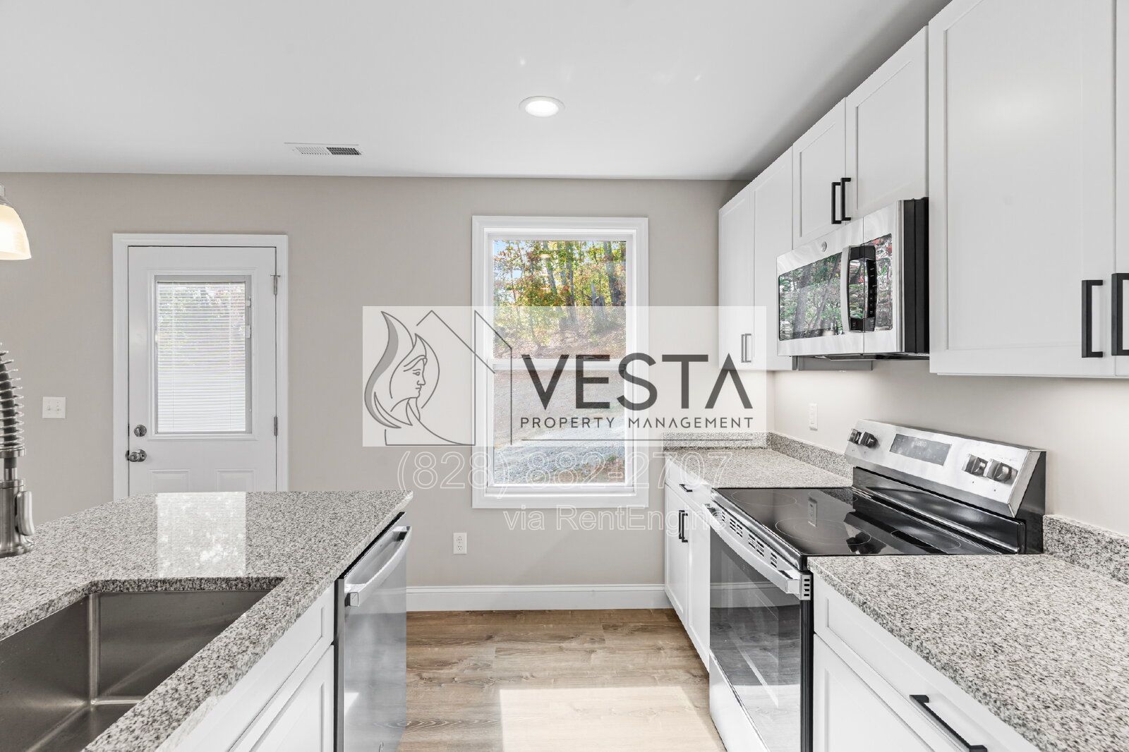 Brand New 3BR Home | Tucked Away with Winter Views & Modern Comfort property image