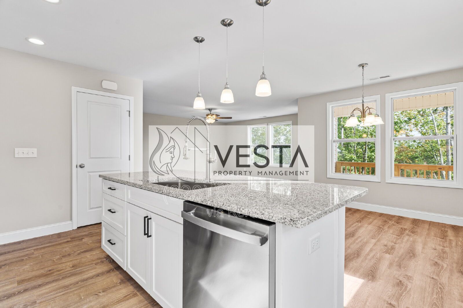 Brand New 3BR Home | Tucked Away with Winter Views & Modern Comfort property image