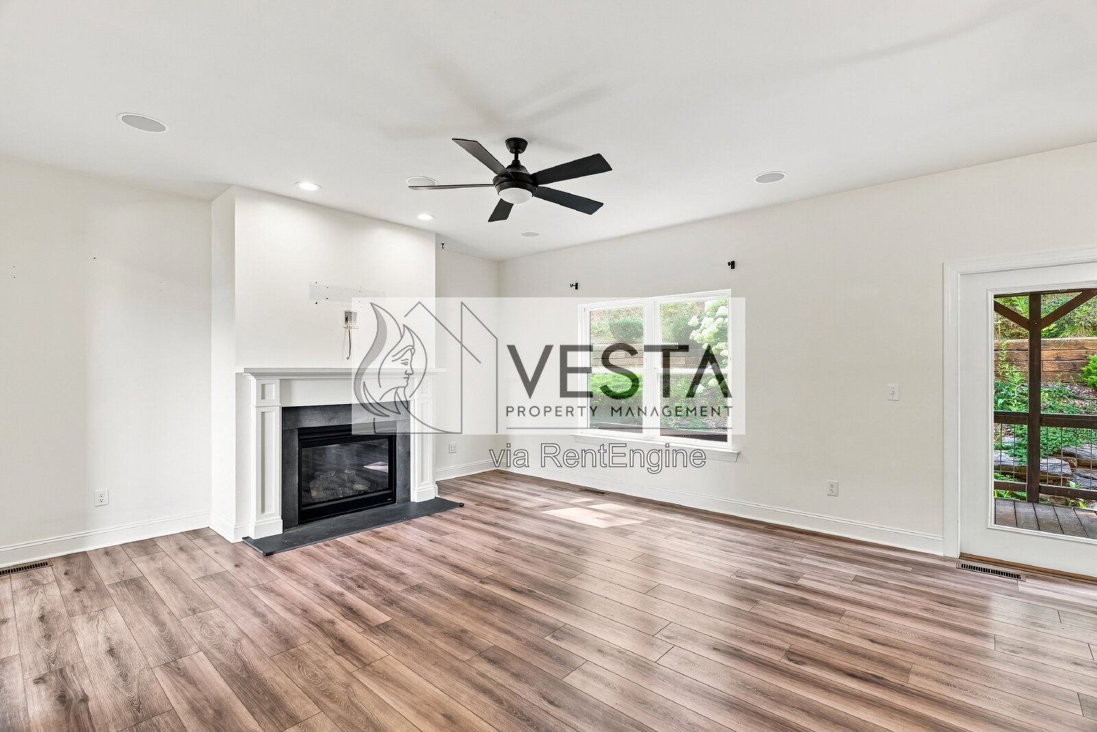 Embrace Comfort and Space: 4-Bedroom Haven at 21 Moss Pink Place, Asheville! property image