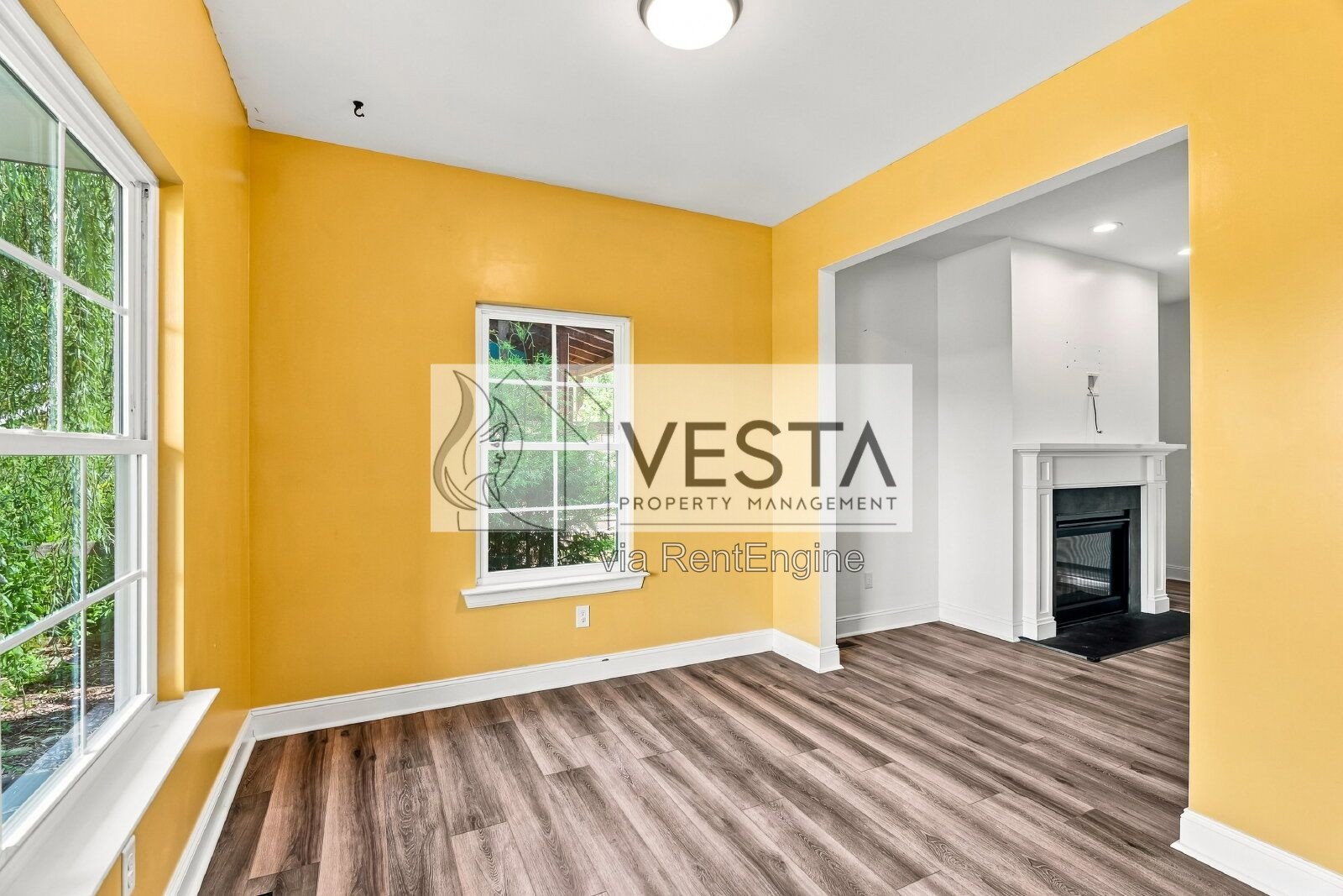 Embrace Comfort and Space: 4-Bedroom Haven at 21 Moss Pink Place, Asheville! property image