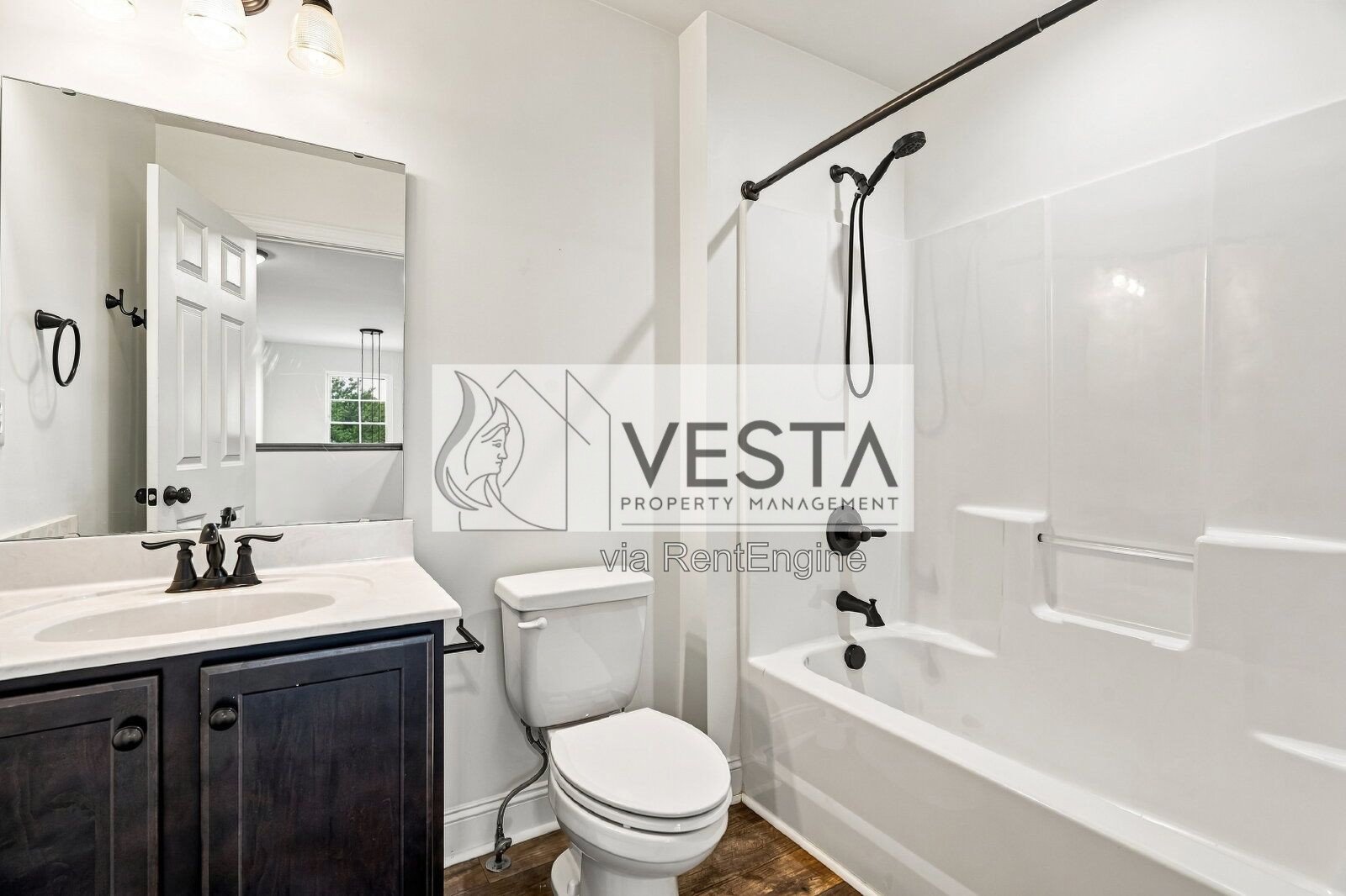 Embrace Comfort and Space: 4-Bedroom Haven at 21 Moss Pink Place, Asheville! property image