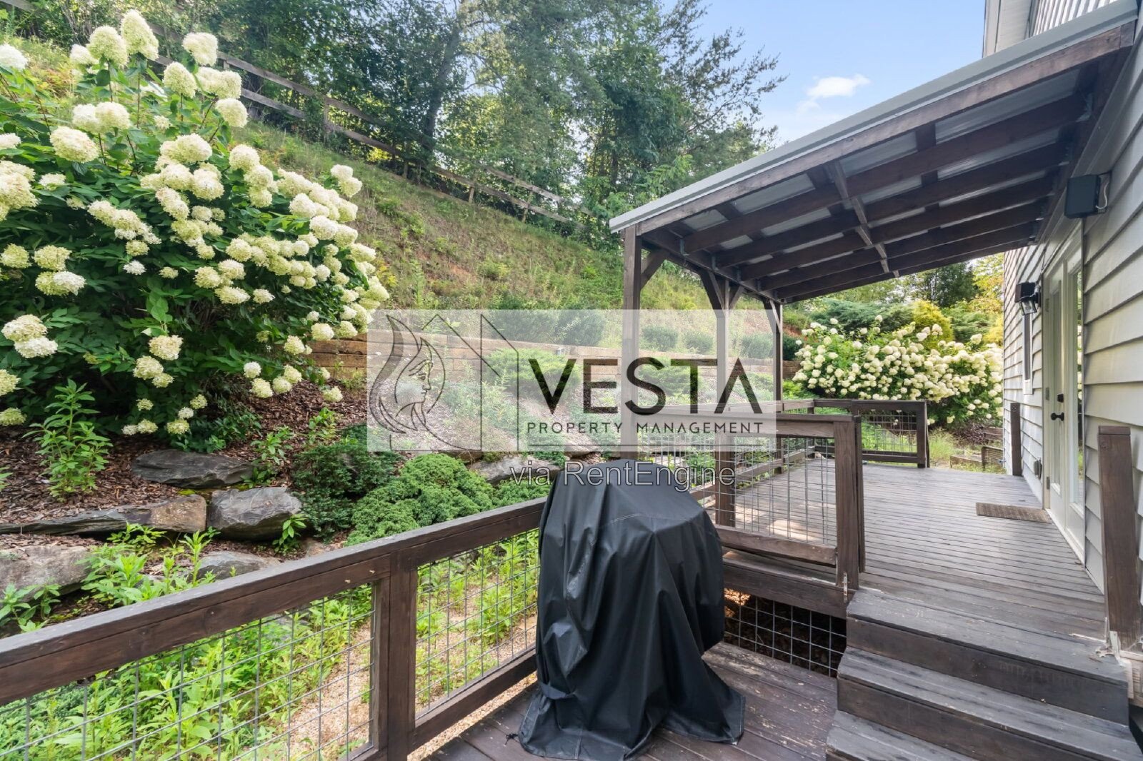 Embrace Comfort and Space: 4-Bedroom Haven at 21 Moss Pink Place, Asheville! property image