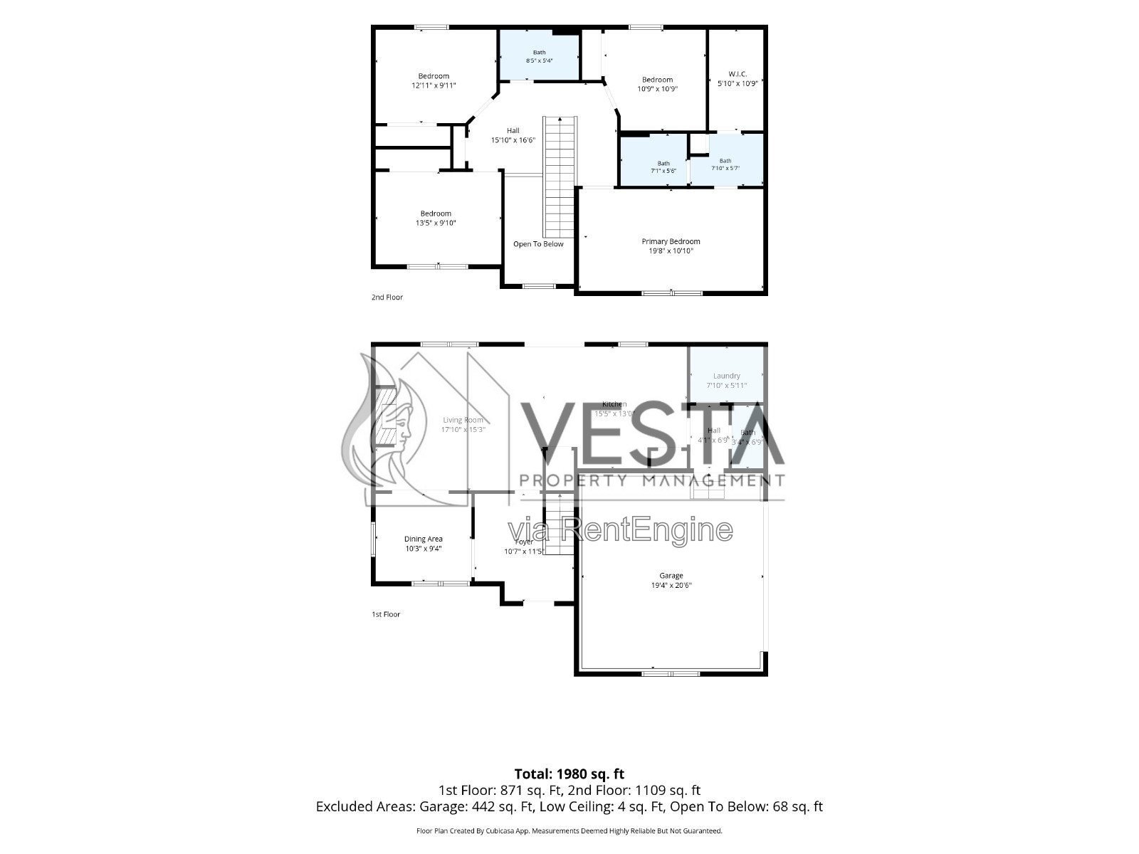 Embrace Comfort and Space: 4-Bedroom Haven at 21 Moss Pink Place, Asheville! property image