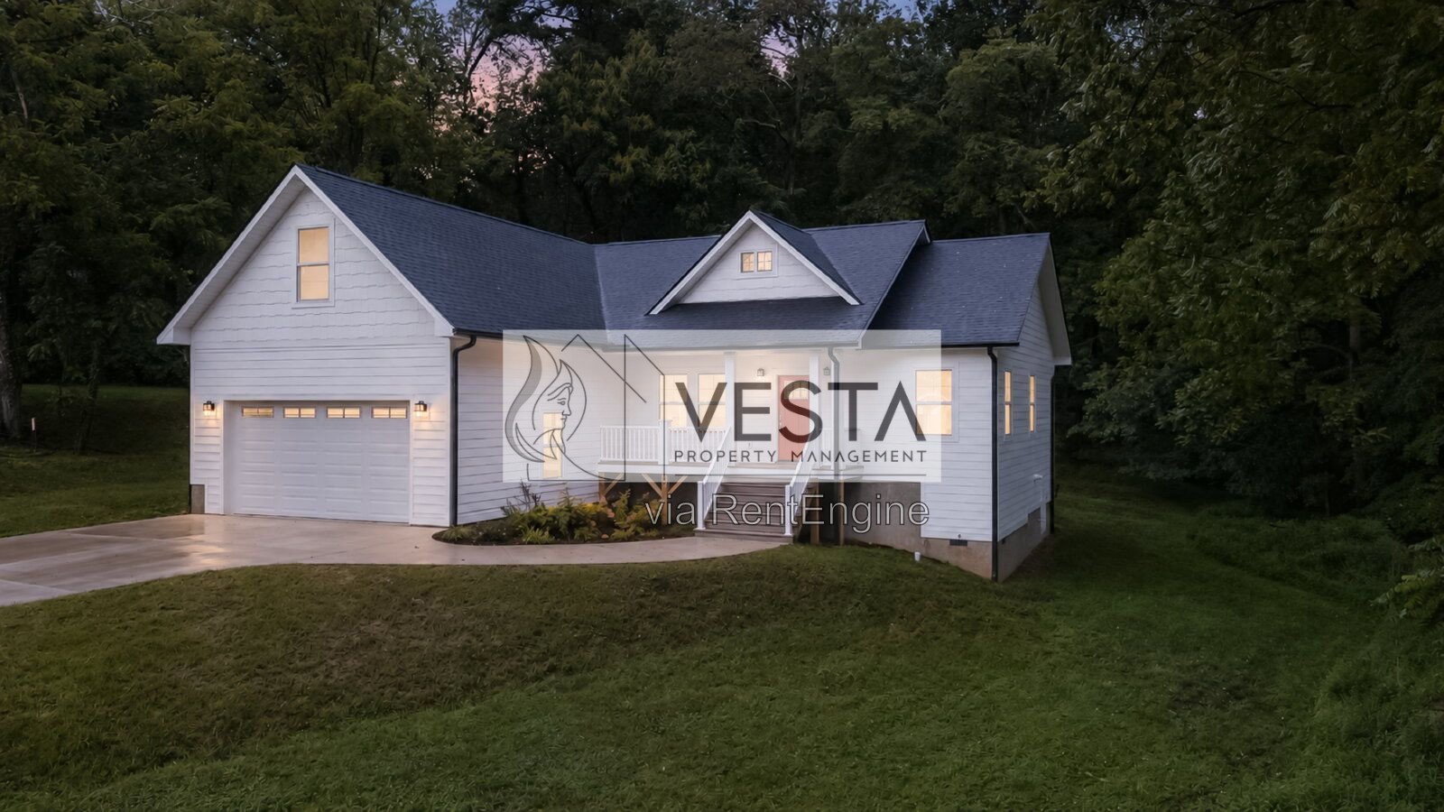 Charming 3-Bedroom Home in Asheville with 2 Full Baths and Spacious 2028 Sq Ft Layout! property image