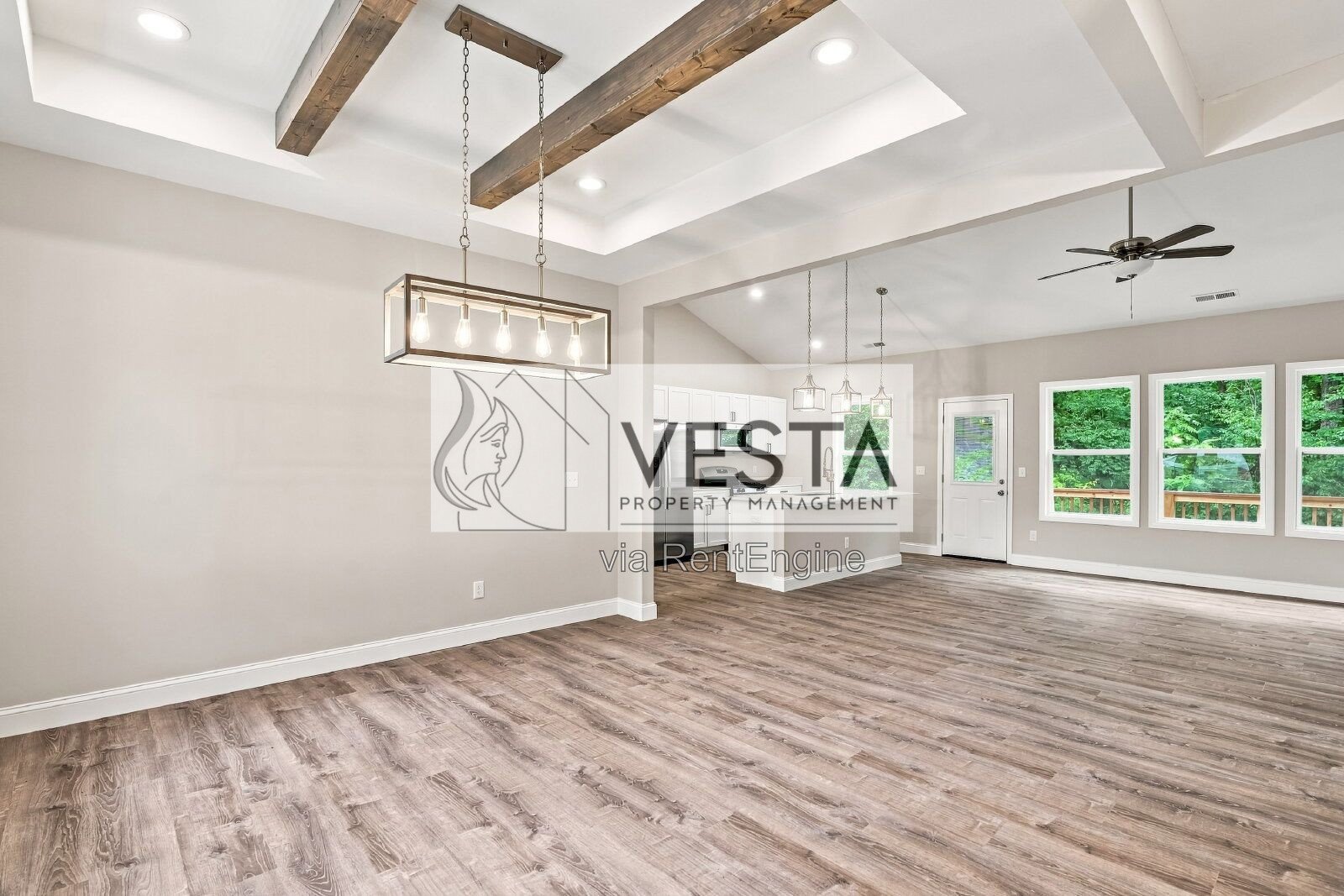 Charming 3-Bedroom Home in Asheville with 2 Full Baths and Spacious 2028 Sq Ft Layout! property image