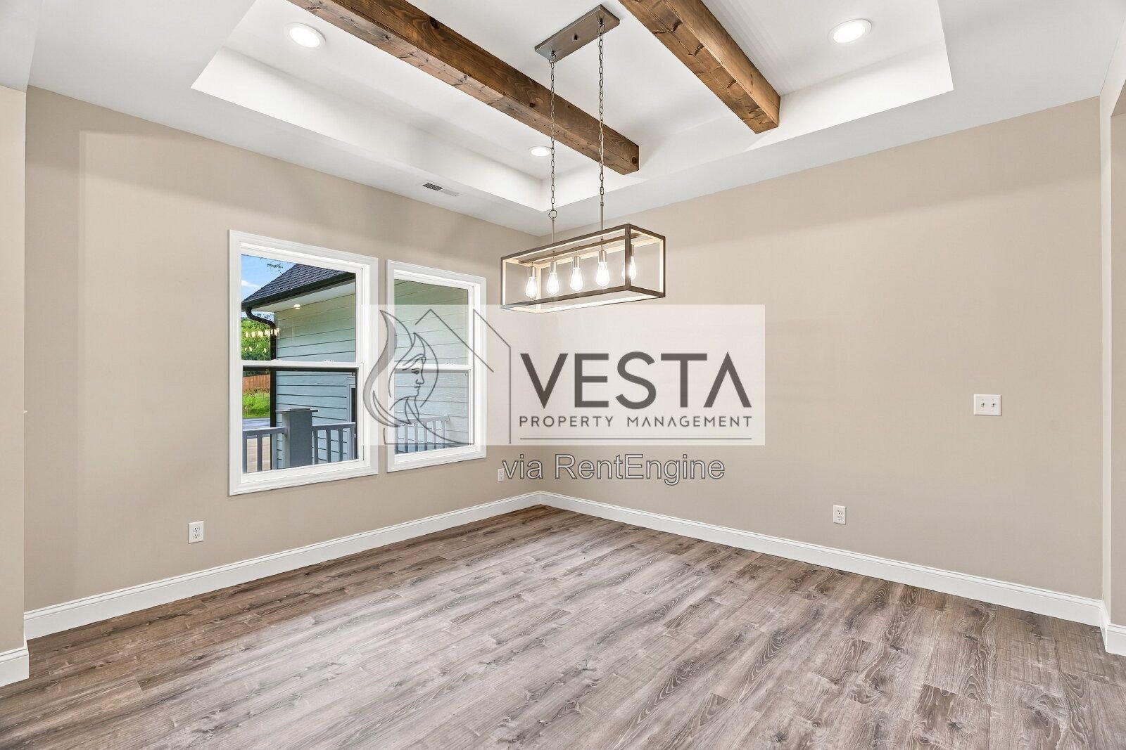 Charming 3-Bedroom Home in Asheville with 2 Full Baths and Spacious 2028 Sq Ft Layout! property image