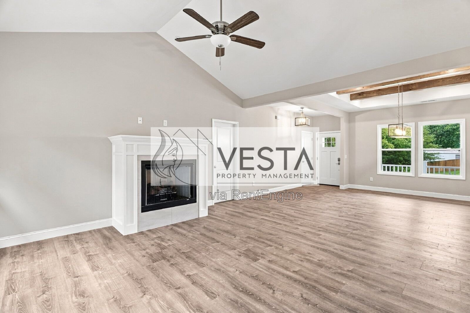 Charming 3-Bedroom Home in Asheville with 2 Full Baths and Spacious 2028 Sq Ft Layout! property image