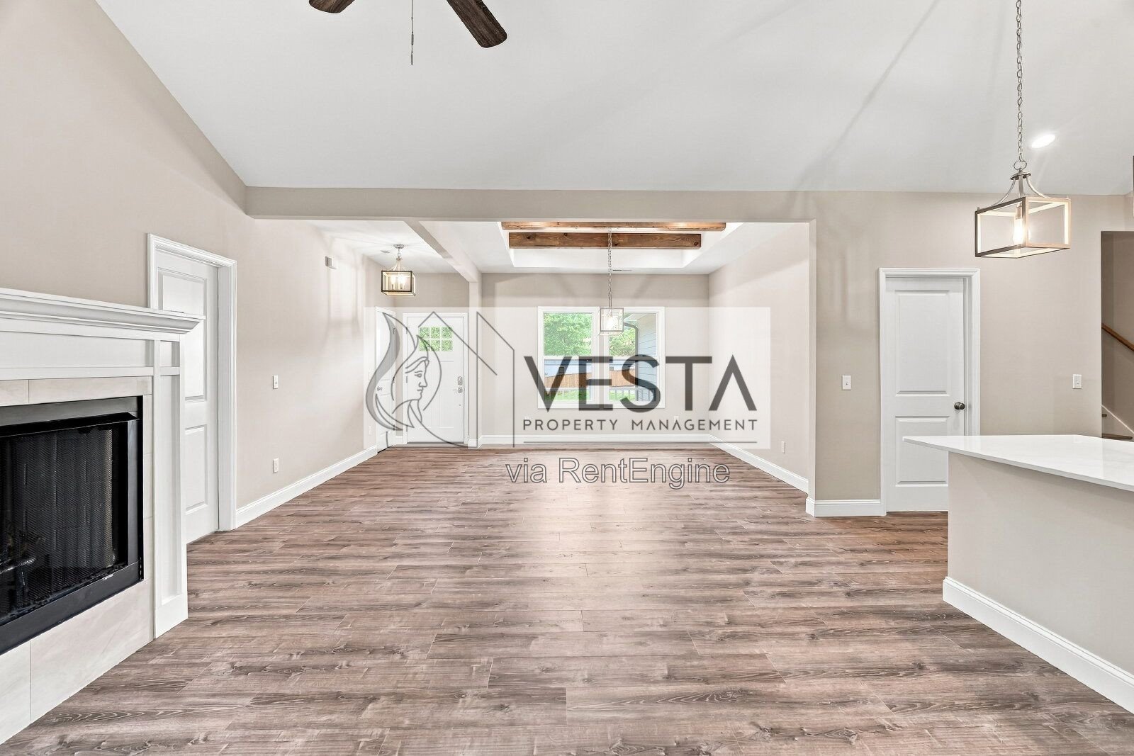 Charming 3-Bedroom Home in Asheville with 2 Full Baths and Spacious 2028 Sq Ft Layout! property image