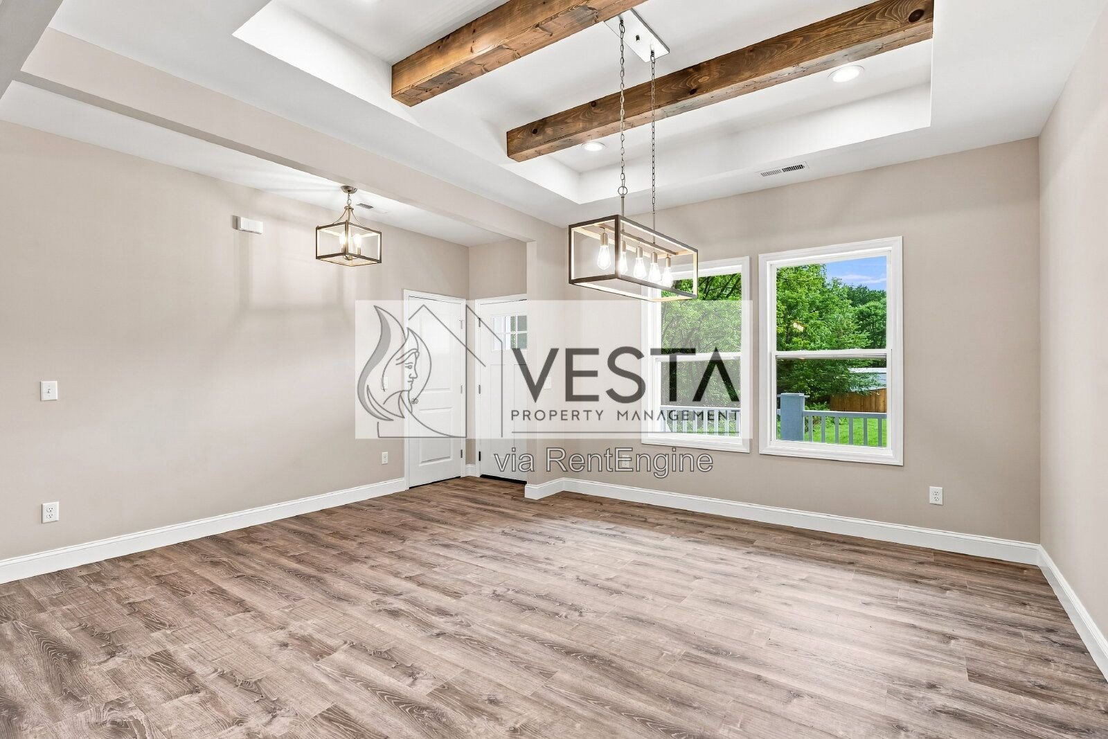 Charming 3-Bedroom Home in Asheville with 2 Full Baths and Spacious 2028 Sq Ft Layout! property image
