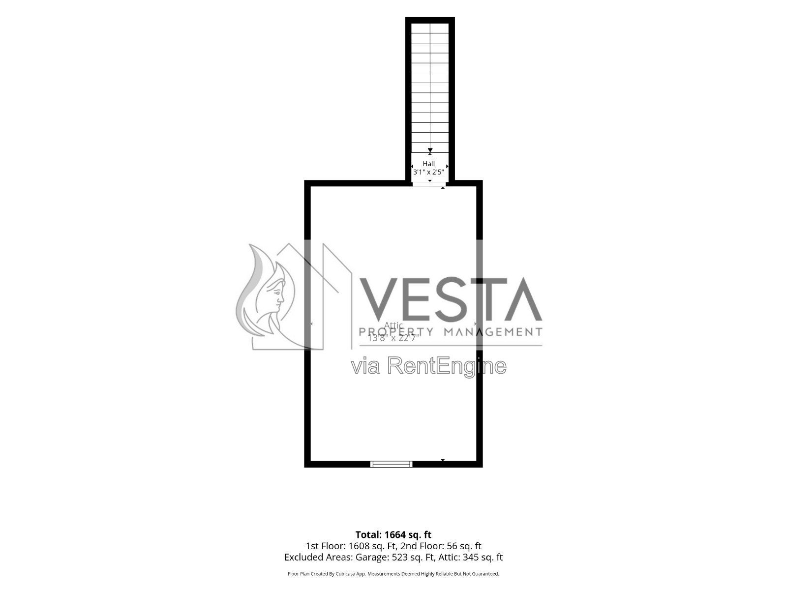 Charming 3-Bedroom Home in Asheville with 2 Full Baths and Spacious 2028 Sq Ft Layout! property image