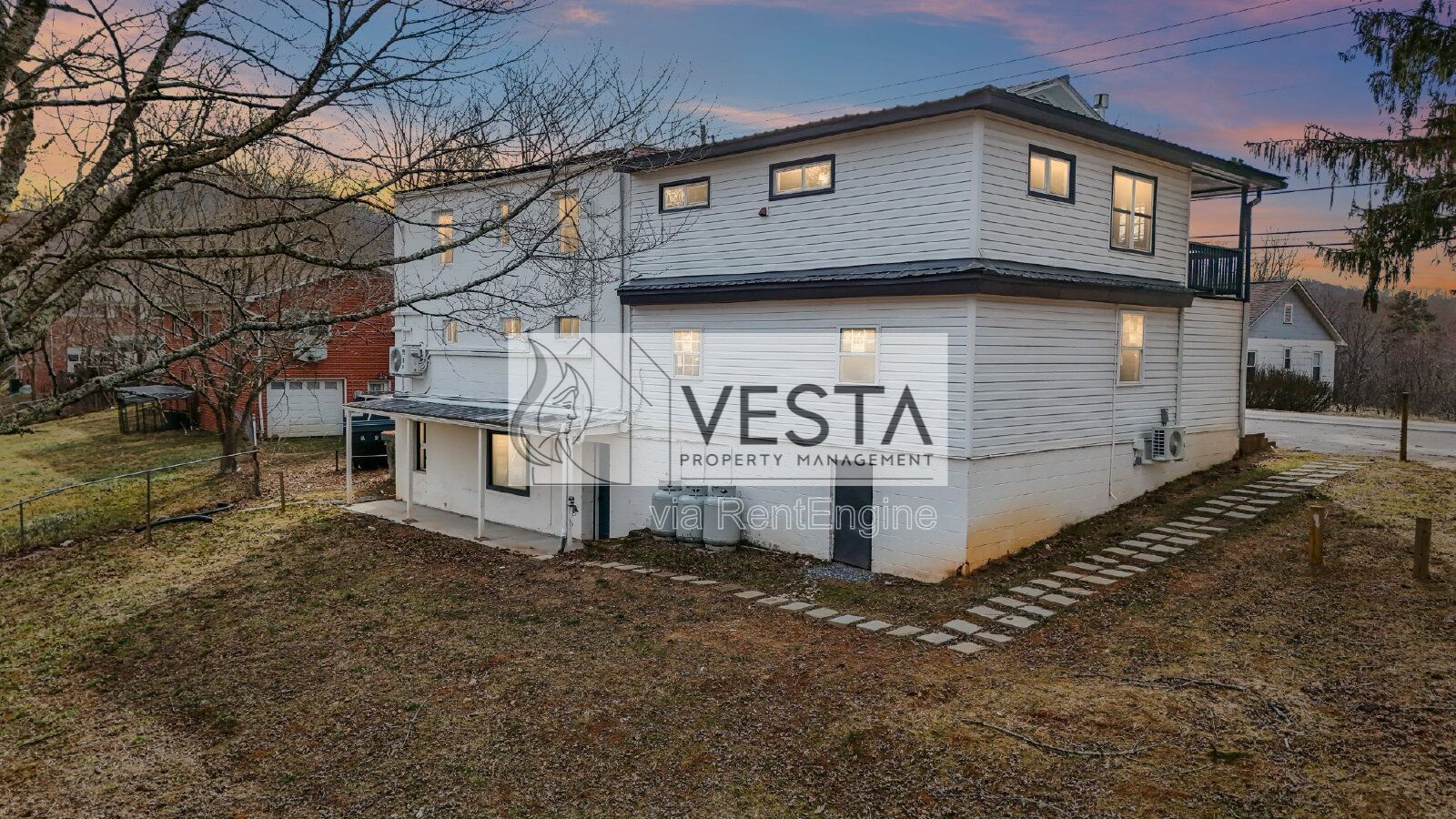 Cozy & Private 2BR/1BA Basement Apartment with Garden Entrance - Canton property image