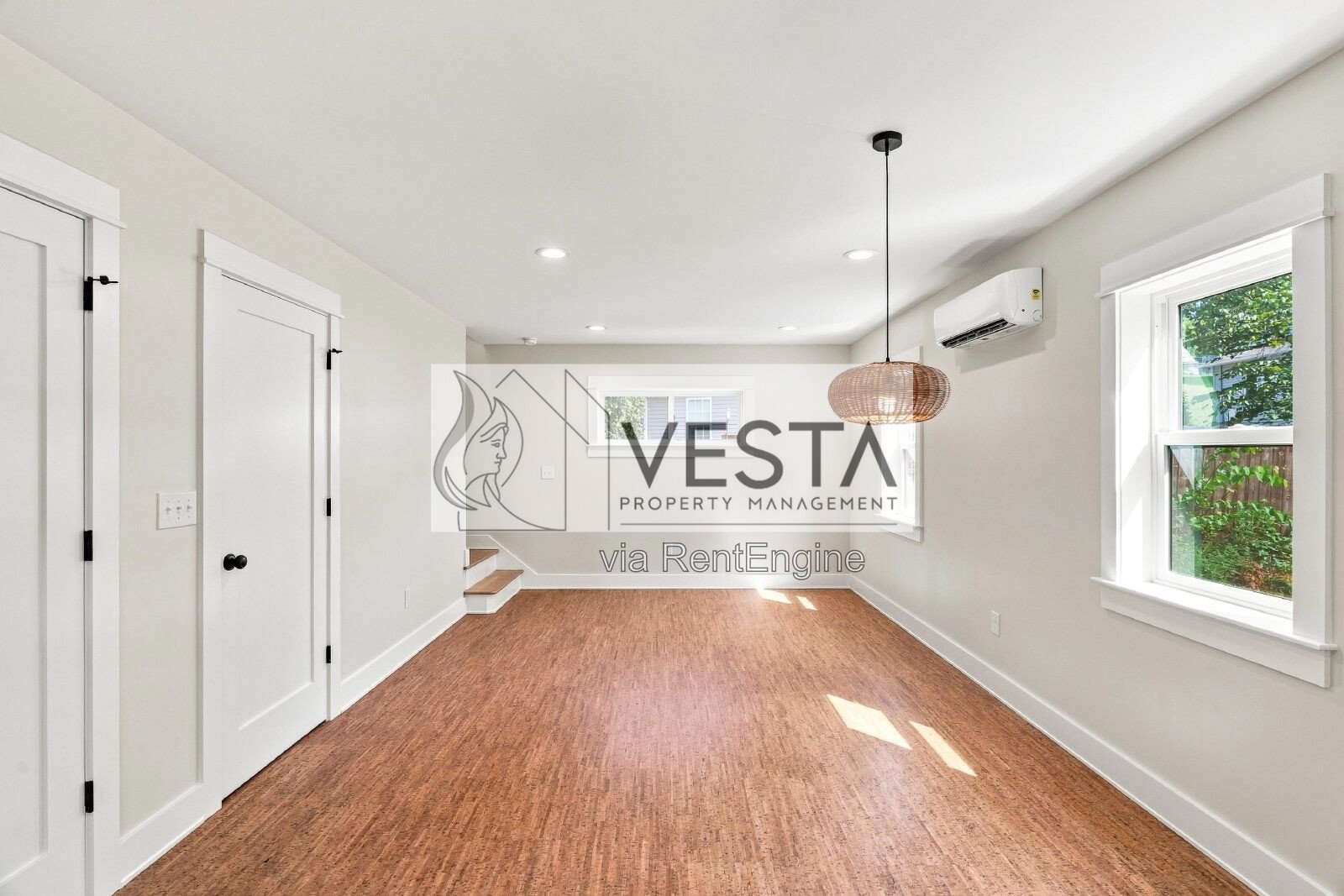 New 2BR/1BA Green Built Home in West Asheville – Terra Futura Eco-Community property image