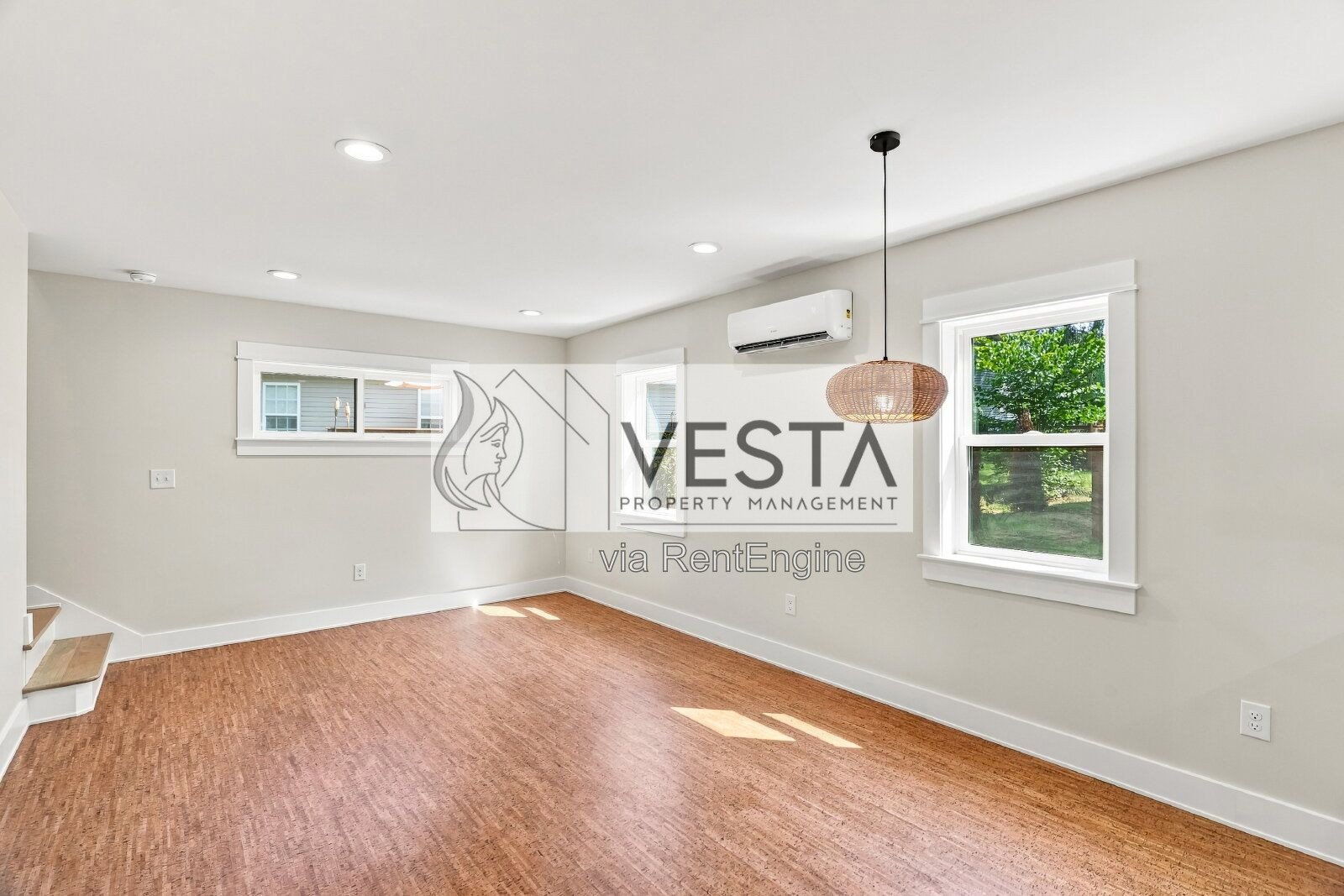 New 2BR/1BA Green Built Home in West Asheville – Terra Futura Eco-Community property image