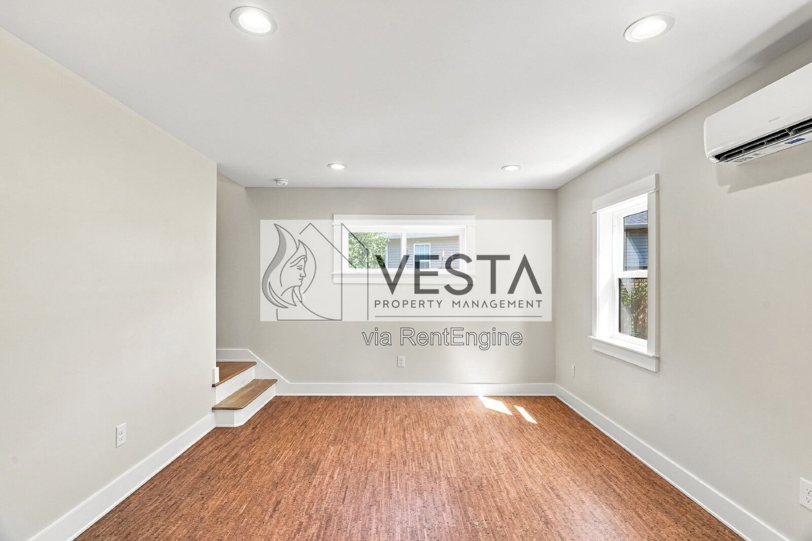 New 2BR/1BA Green Built Home in West Asheville – Terra Futura Eco-Community property image