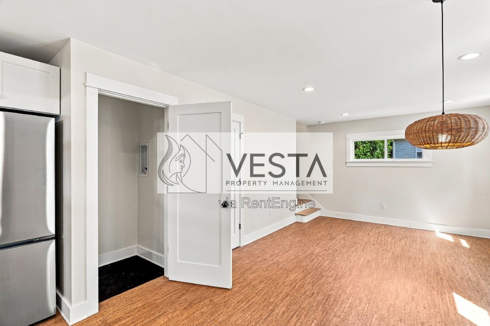 New 2BR/1BA Green Built Home in West Asheville – Terra Futura Eco-Community property image