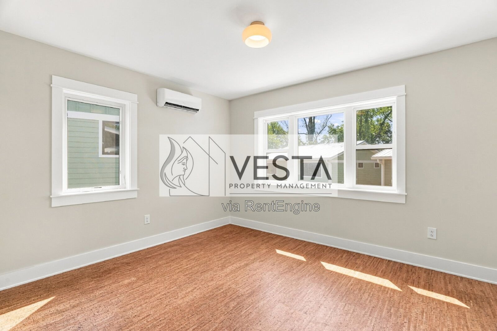 New 2BR/1BA Green Built Home in West Asheville – Terra Futura Eco-Community property image