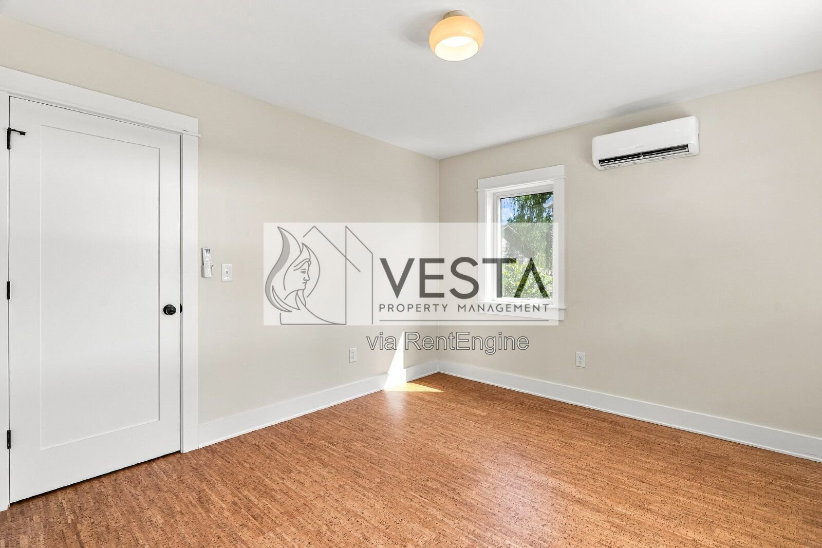 New 2BR/1BA Green Built Home in West Asheville – Terra Futura Eco-Community property image