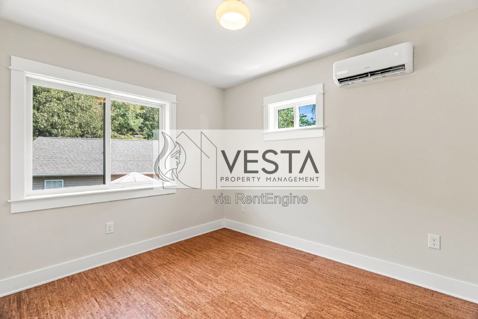 New 2BR/1BA Green Built Home in West Asheville – Terra Futura Eco-Community property image