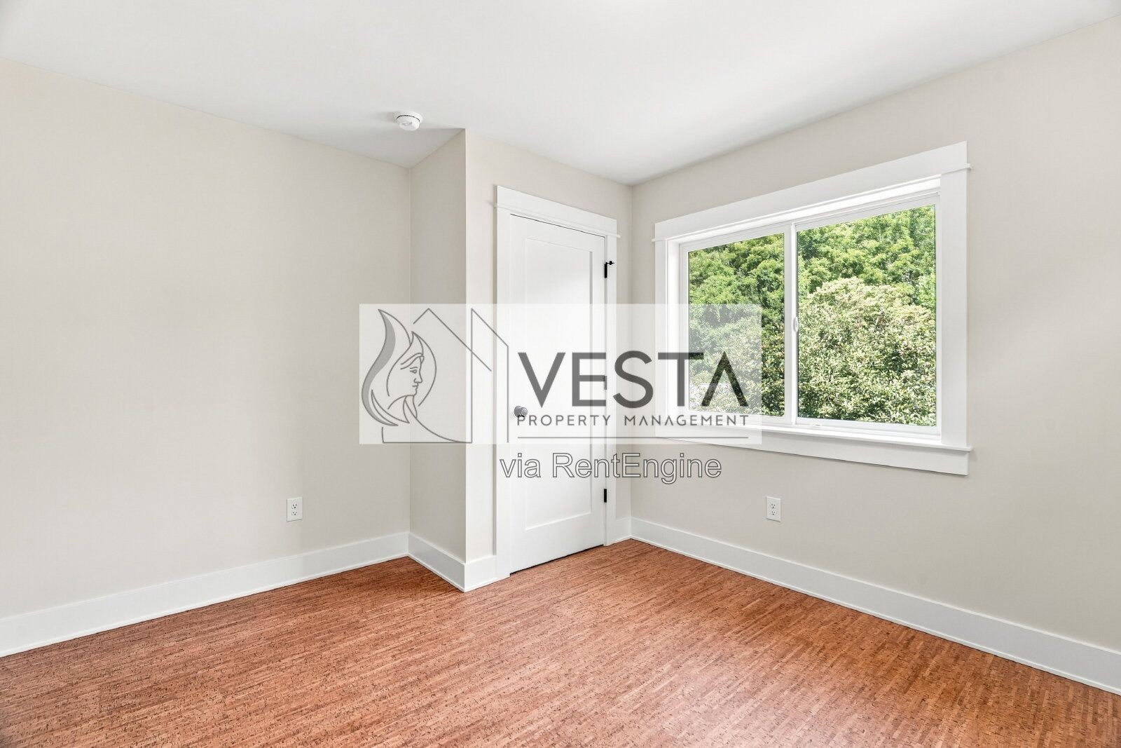 New 2BR/1BA Green Built Home in West Asheville – Terra Futura Eco-Community property image