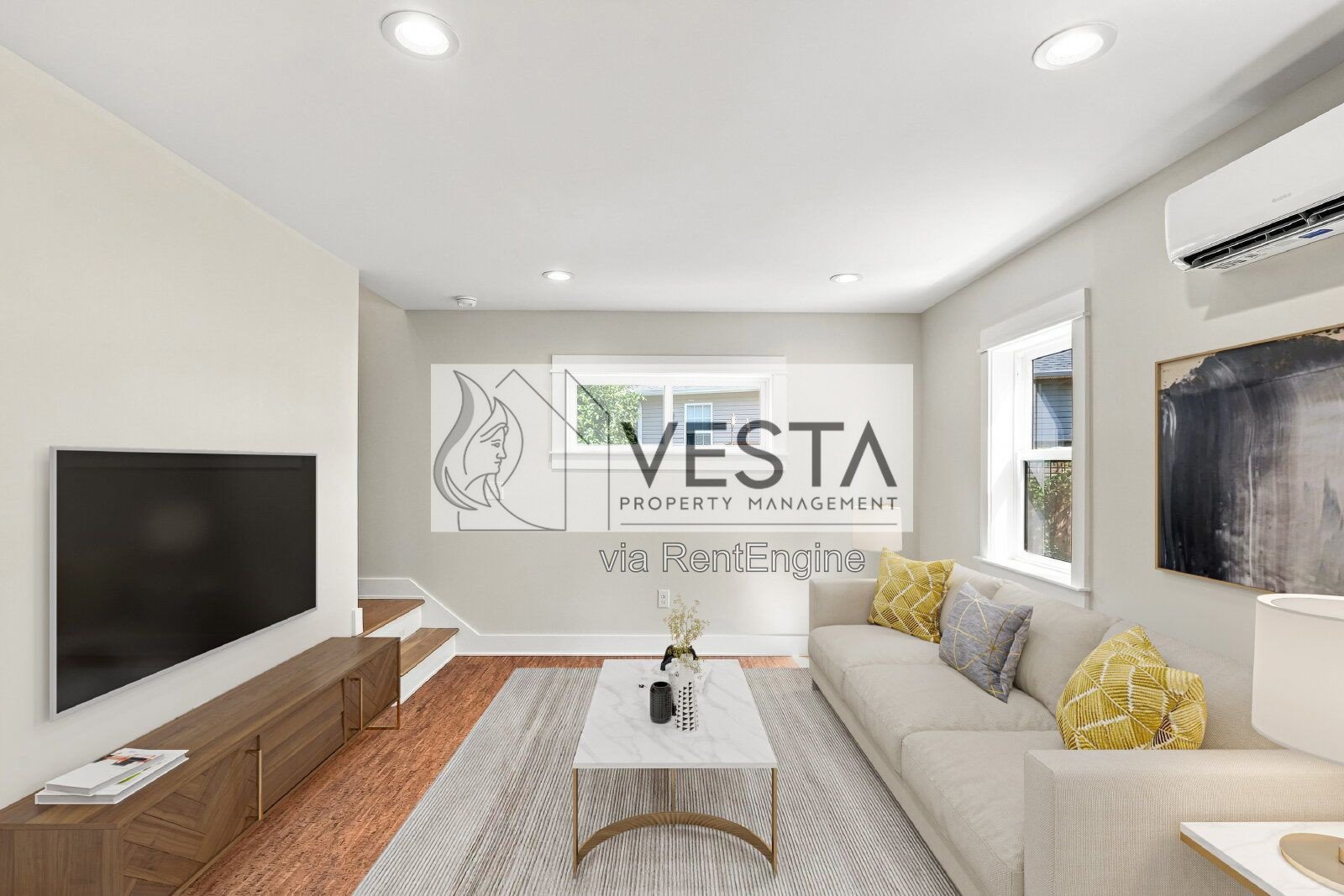 New 2BR/1BA Green Built Home in West Asheville – Terra Futura Eco-Community property image