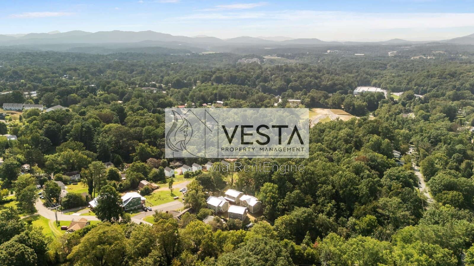 New 2BR/1BA Green Built Home in West Asheville – Terra Futura Eco-Community property image