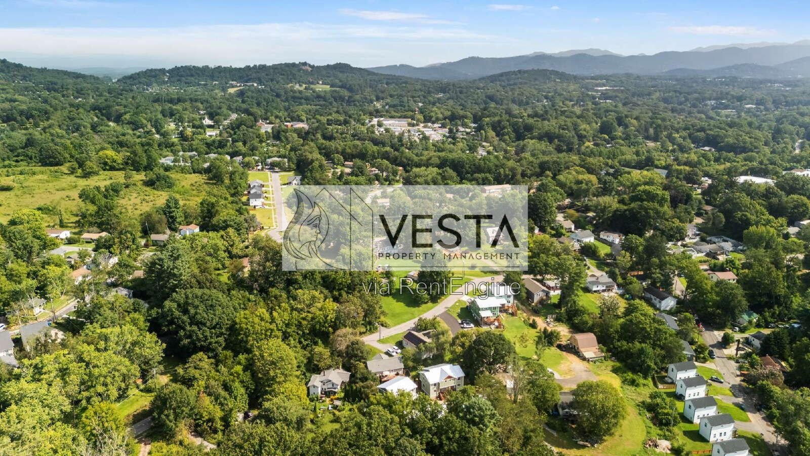 New 2BR/1BA Green Built Home in West Asheville – Terra Futura Eco-Community property image
