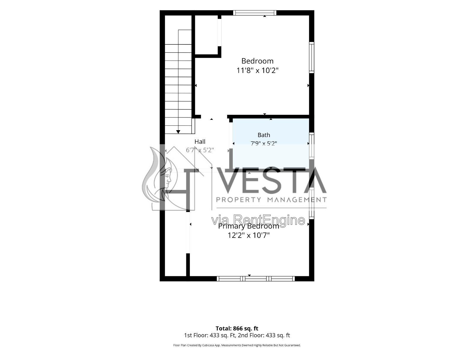 New 2BR/1BA Green Built Home in West Asheville – Terra Futura Eco-Community property image