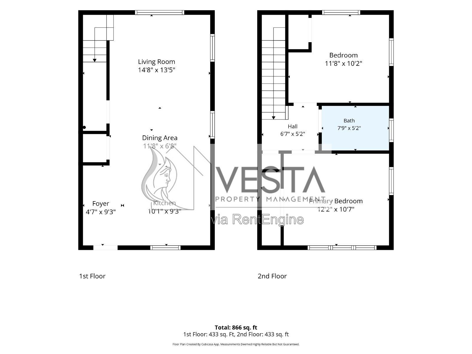 New 2BR/1BA Green Built Home in West Asheville – Terra Futura Eco-Community property image