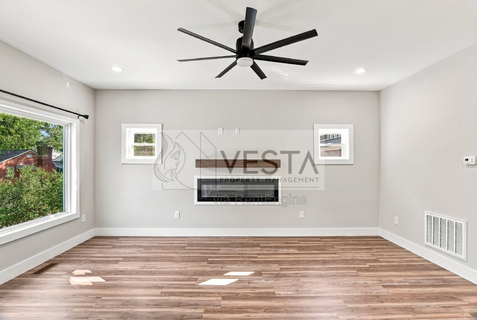 Modern 3BR/2.5BA Home in West Asheville - close to everything property image