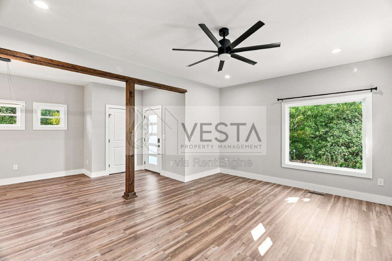 Modern 3BR/2.5BA Home in West Asheville - close to everything property image