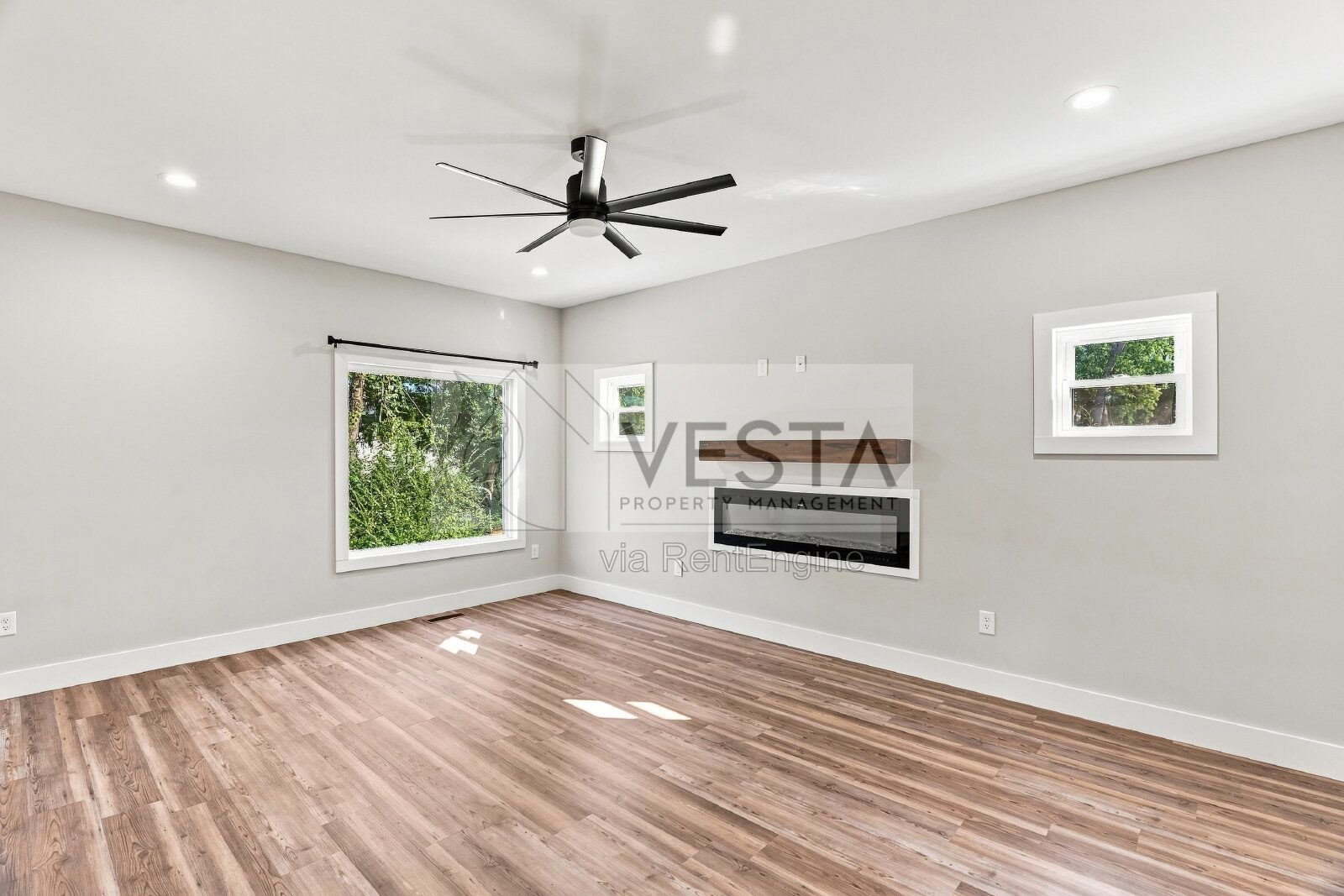 Modern 3BR/2.5BA Home in West Asheville - close to everything property image