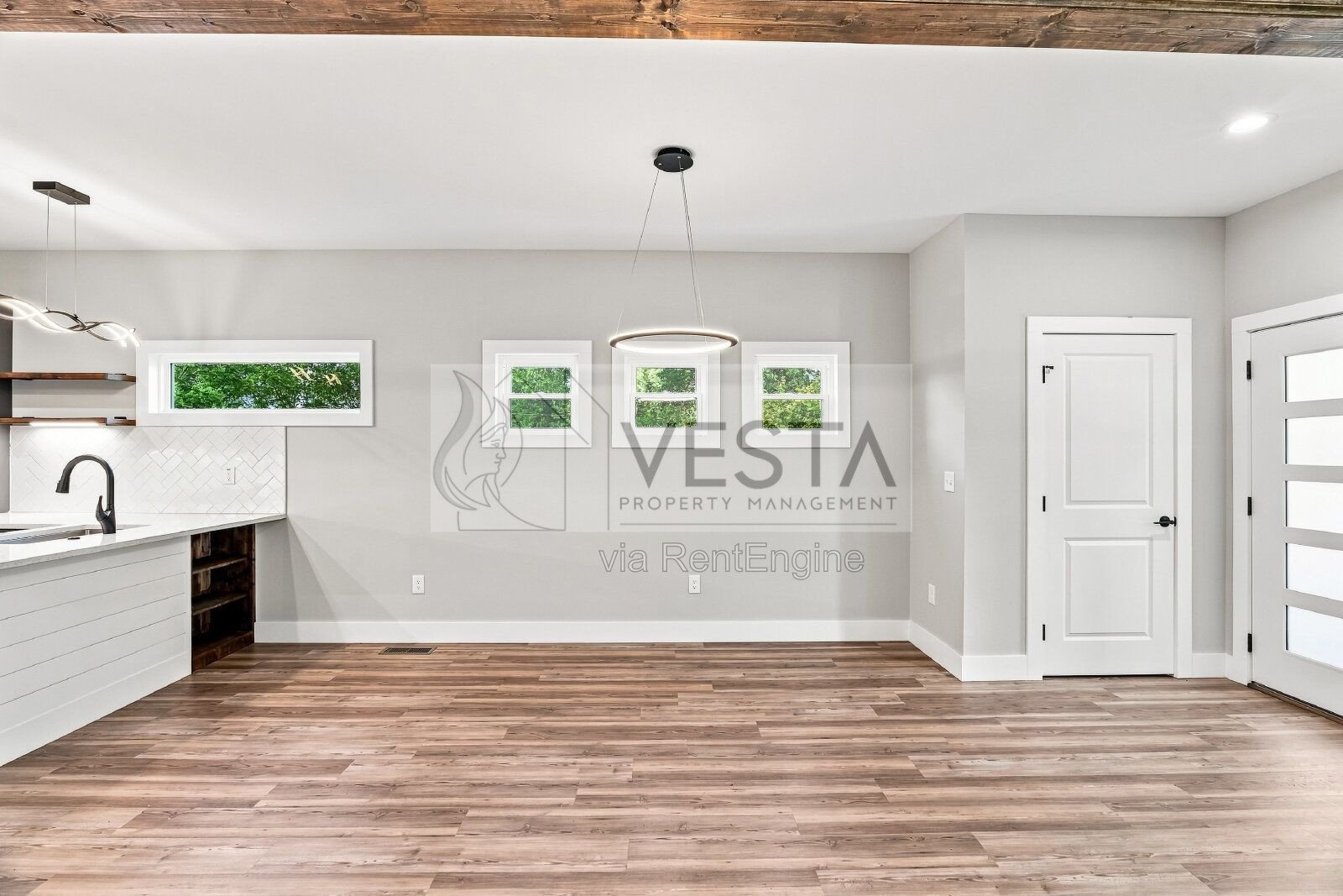 Modern 3BR/2.5BA Home in West Asheville - close to everything property image